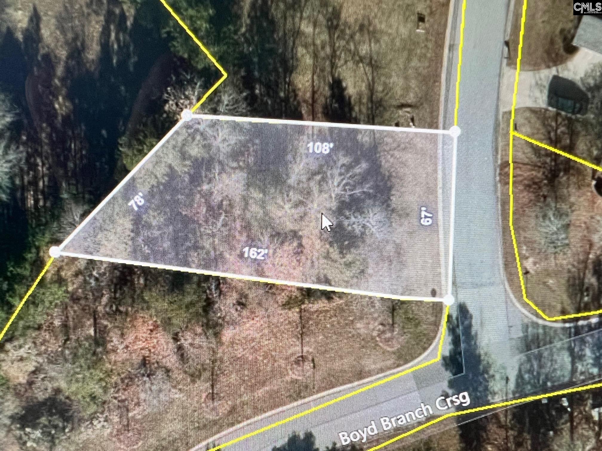 101 Summer Branch Lane, Irmo, South Carolina image 2
