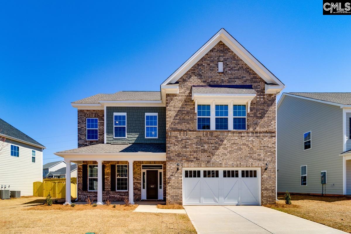 1627 Brewster Court Chapin, SC 29036