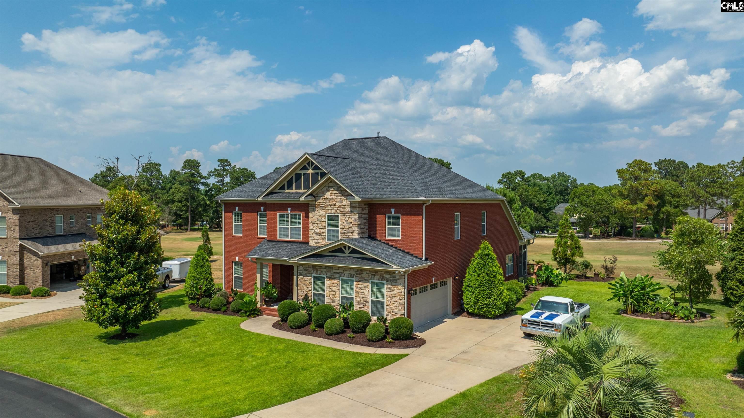 290 Glenn Village Circle Blythewood, SC 29016