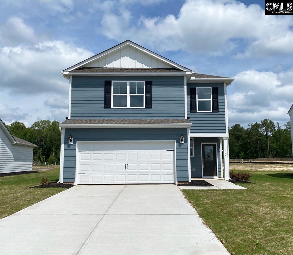 324 Babcock Way Gilbert, SC 29054