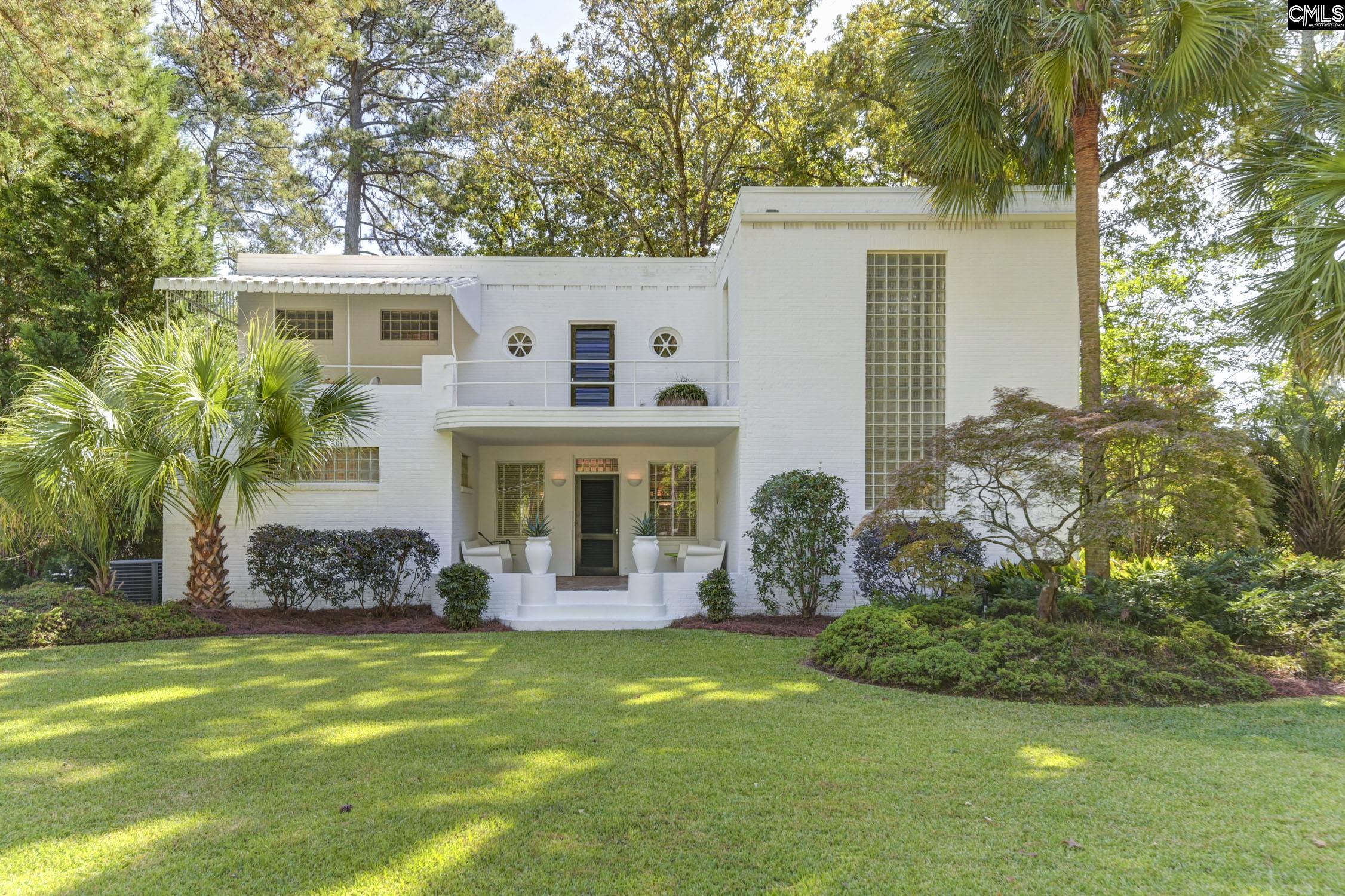 3000 Forest Drive Columbia, SC 29204