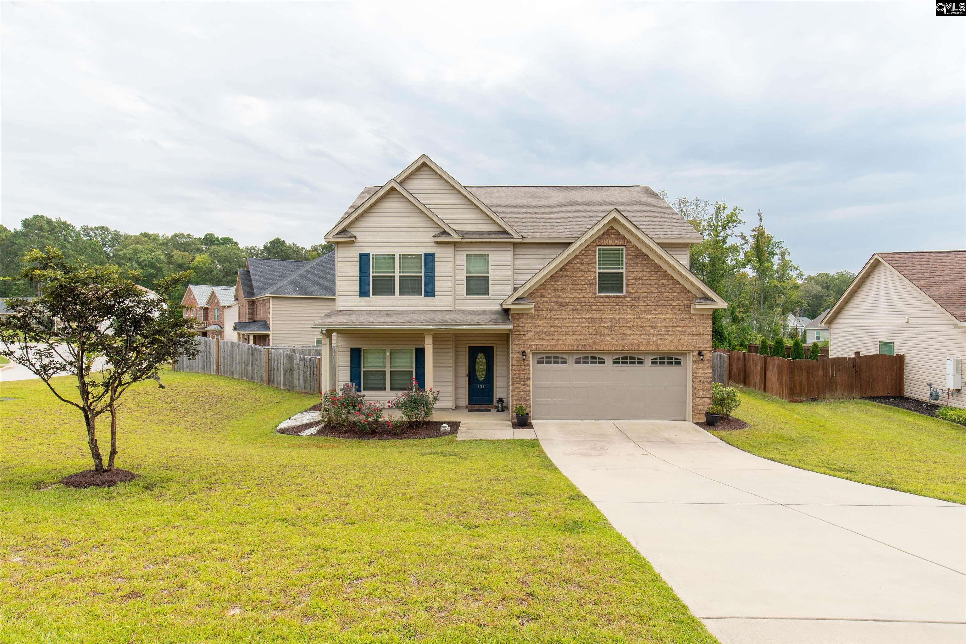 131 E Bowmore Drive Blythewood, SC 29016