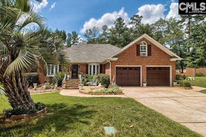 1202 College View Court Columbia, SC 29212