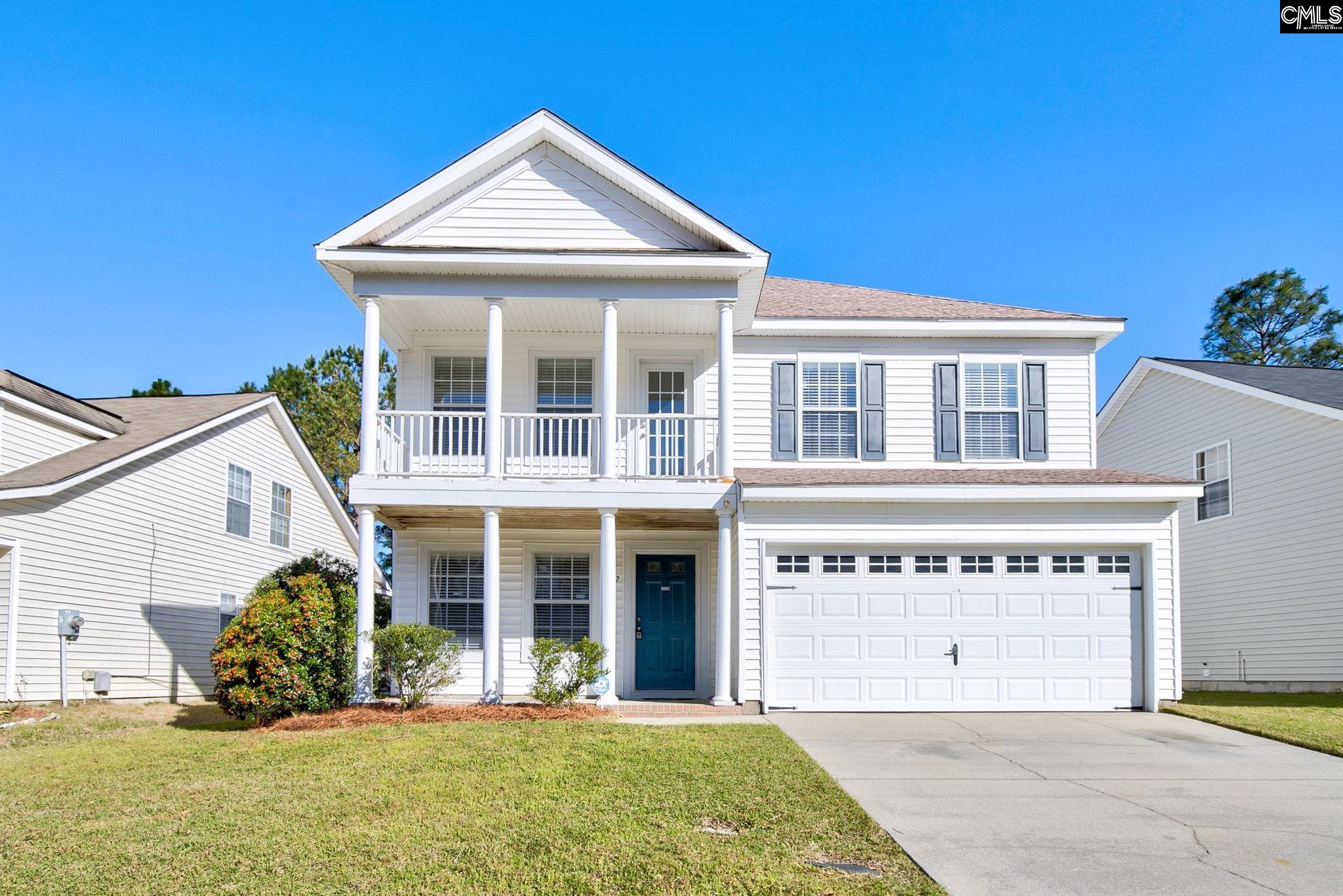2037 Lake Carolina Drive Columbia, SC 29229