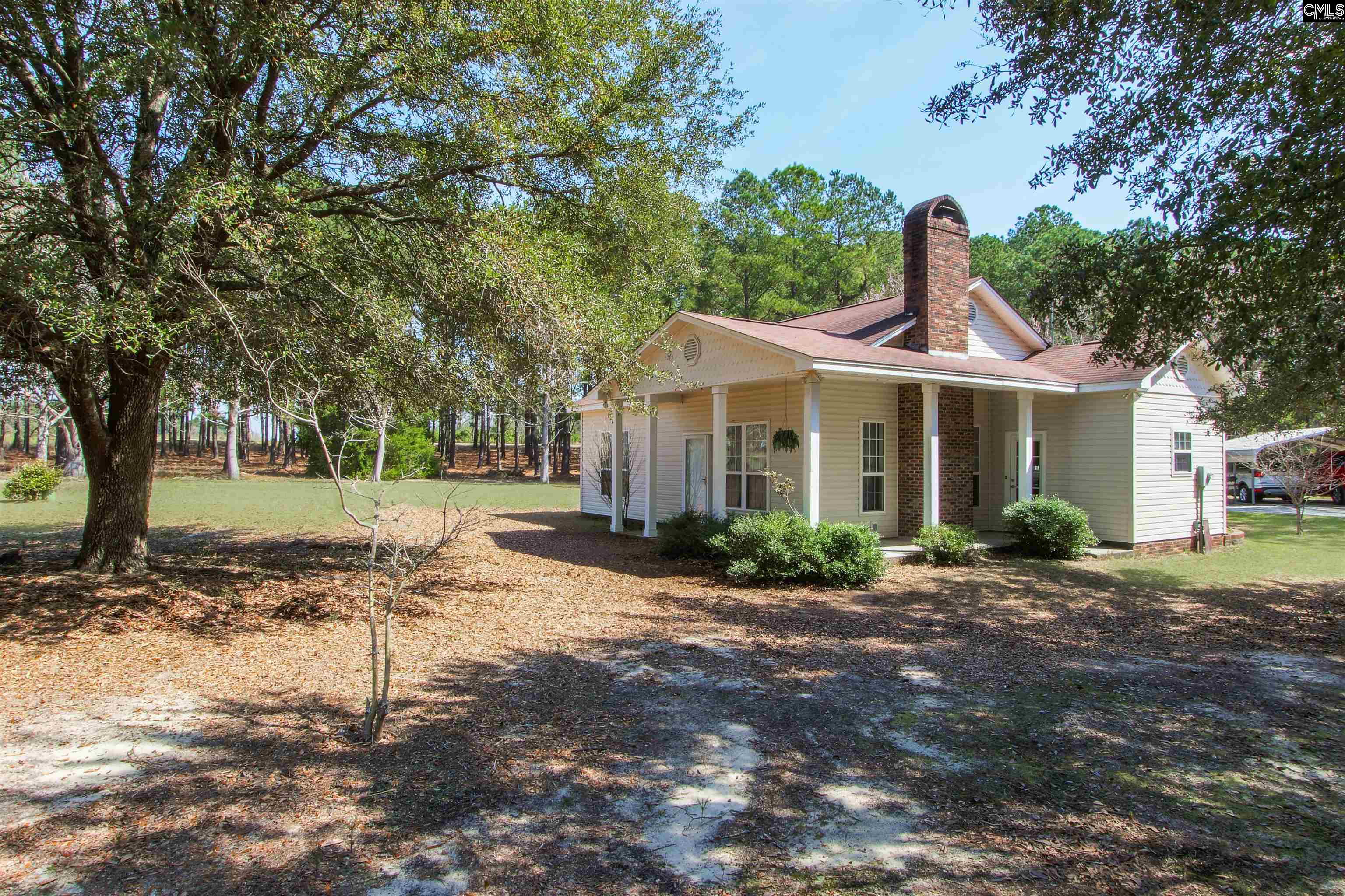 23 Catalina Boulevard Swansea, SC 29160