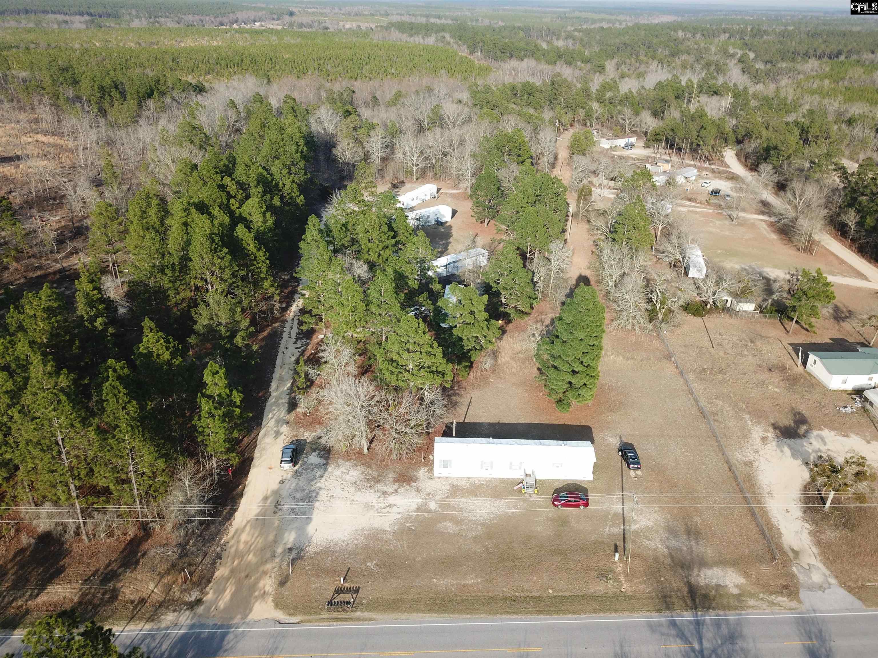 800 Skidmore Lane Cassatt, SC 29032-0000