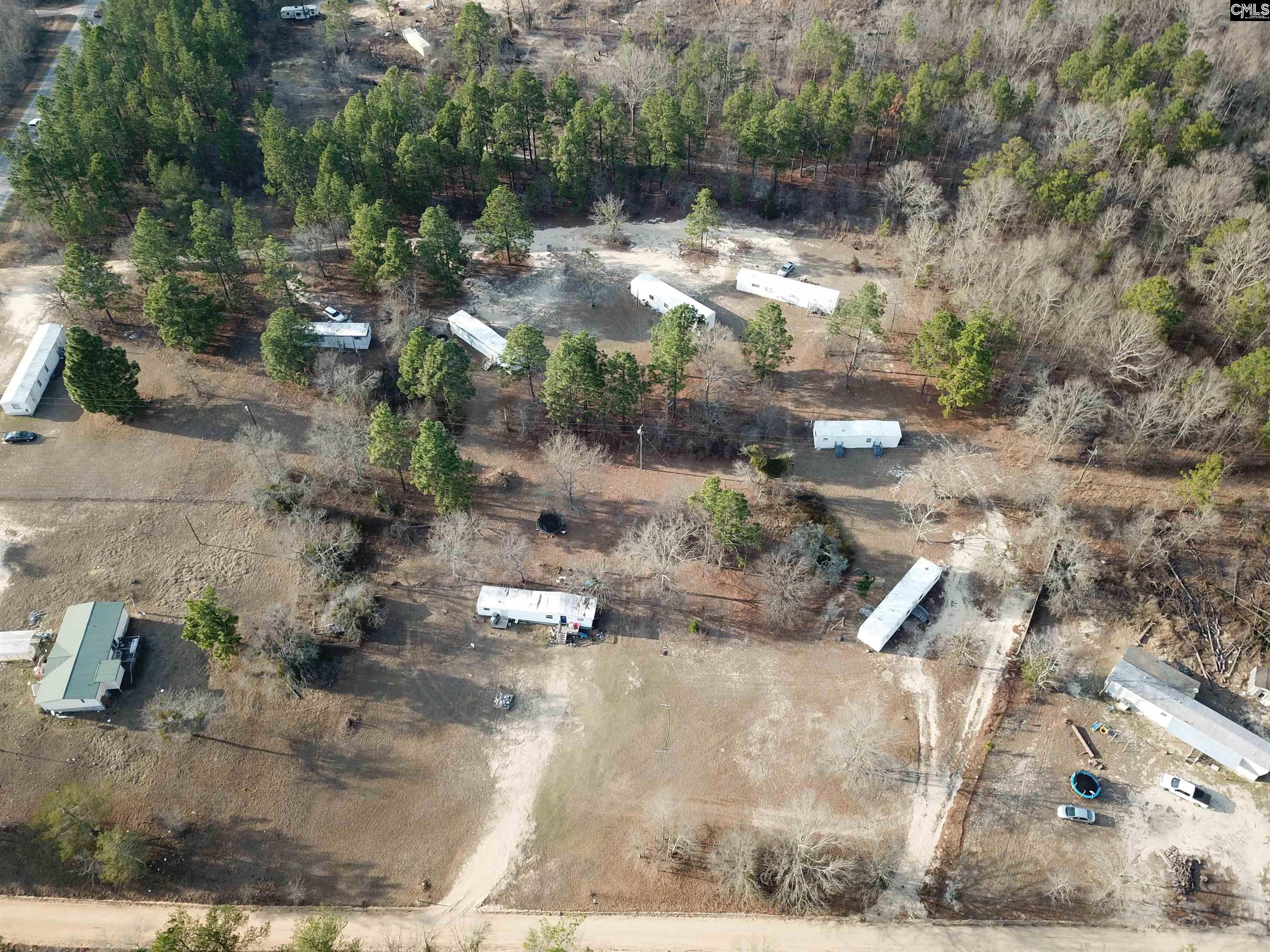 800 Skidmore Lane Cassatt, SC 29032-0000