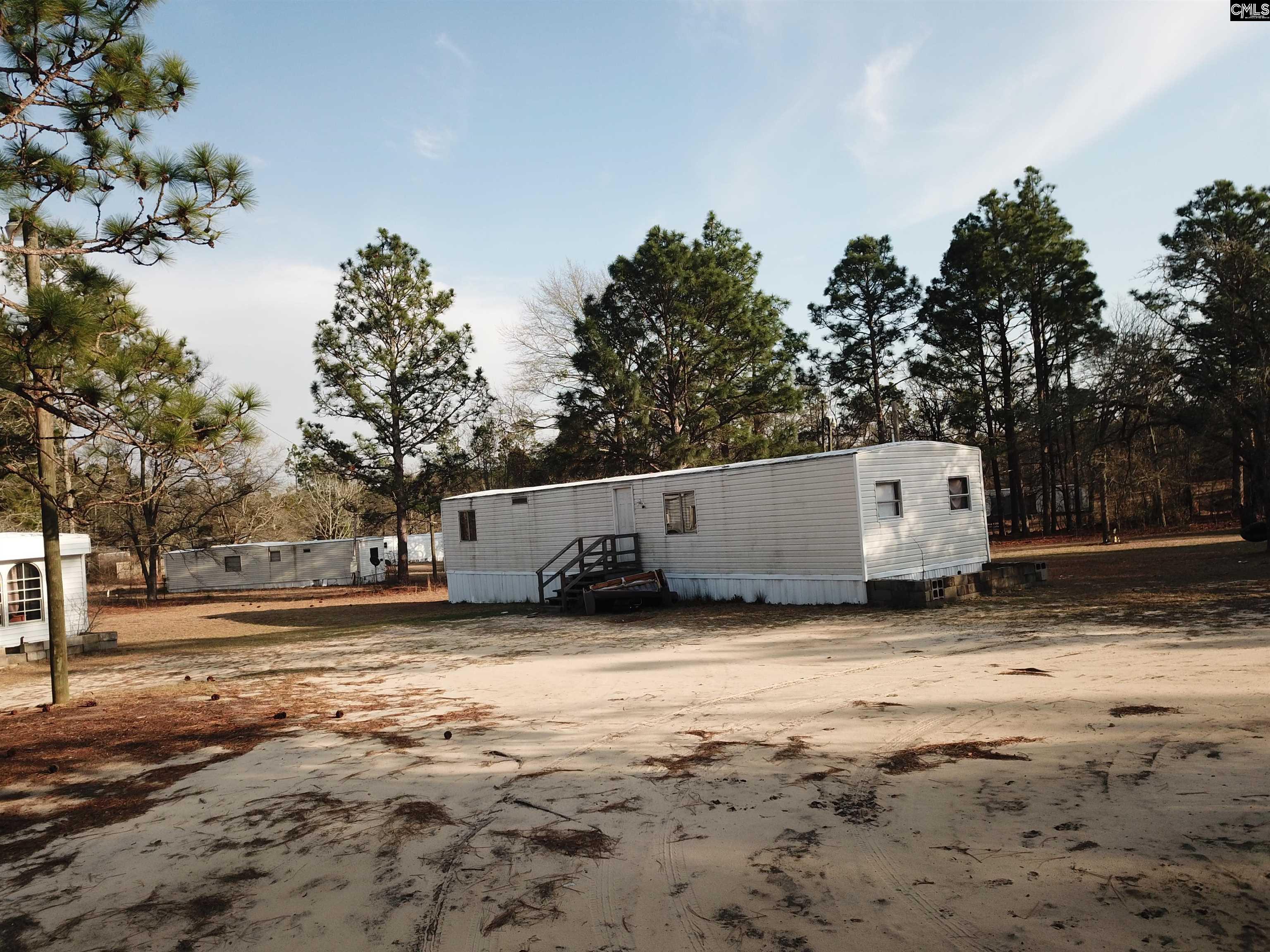800 Skidmore Lane Cassatt, SC 29032-0000