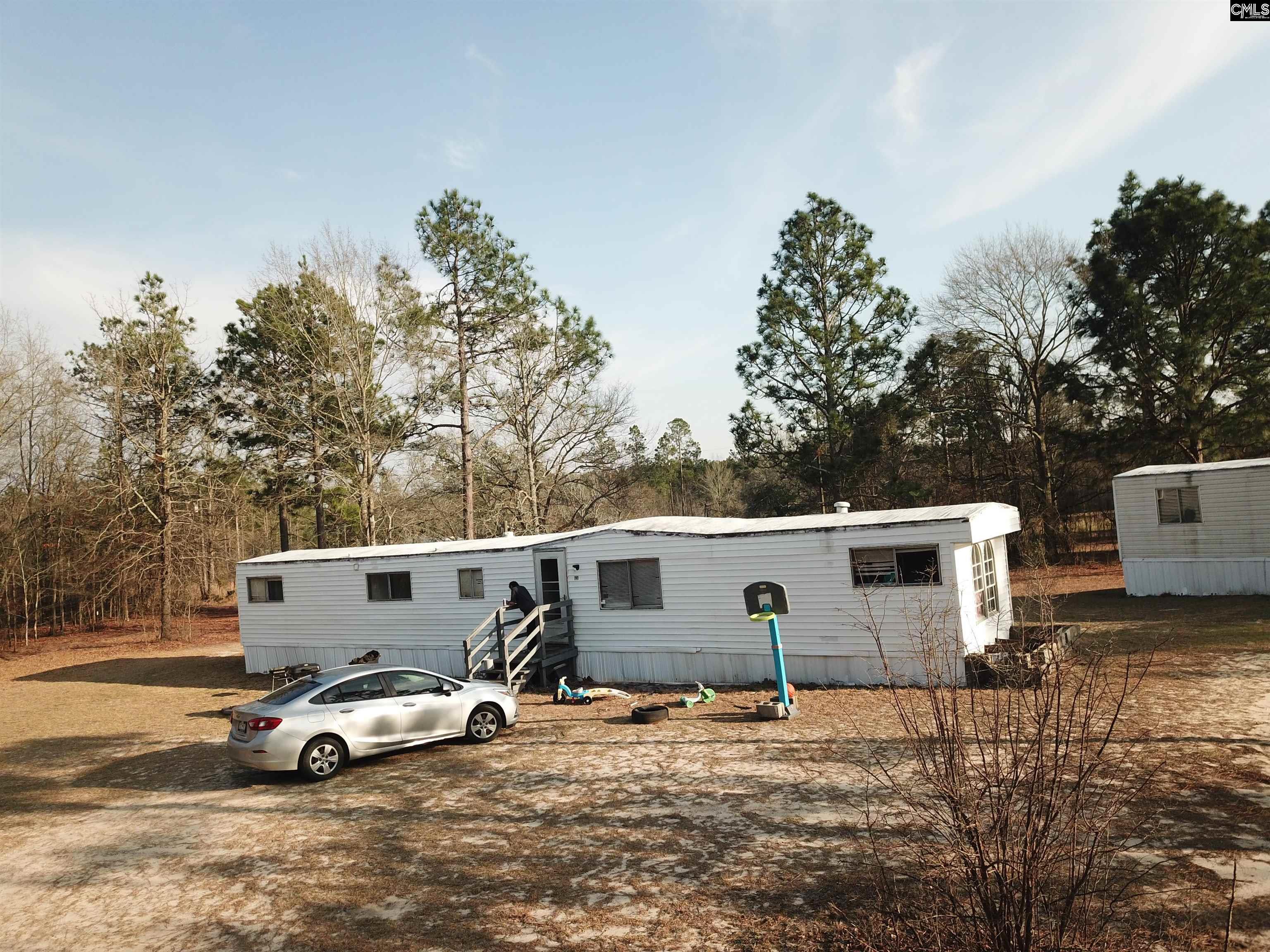 800 Skidmore Lane Cassatt, SC 29032-0000