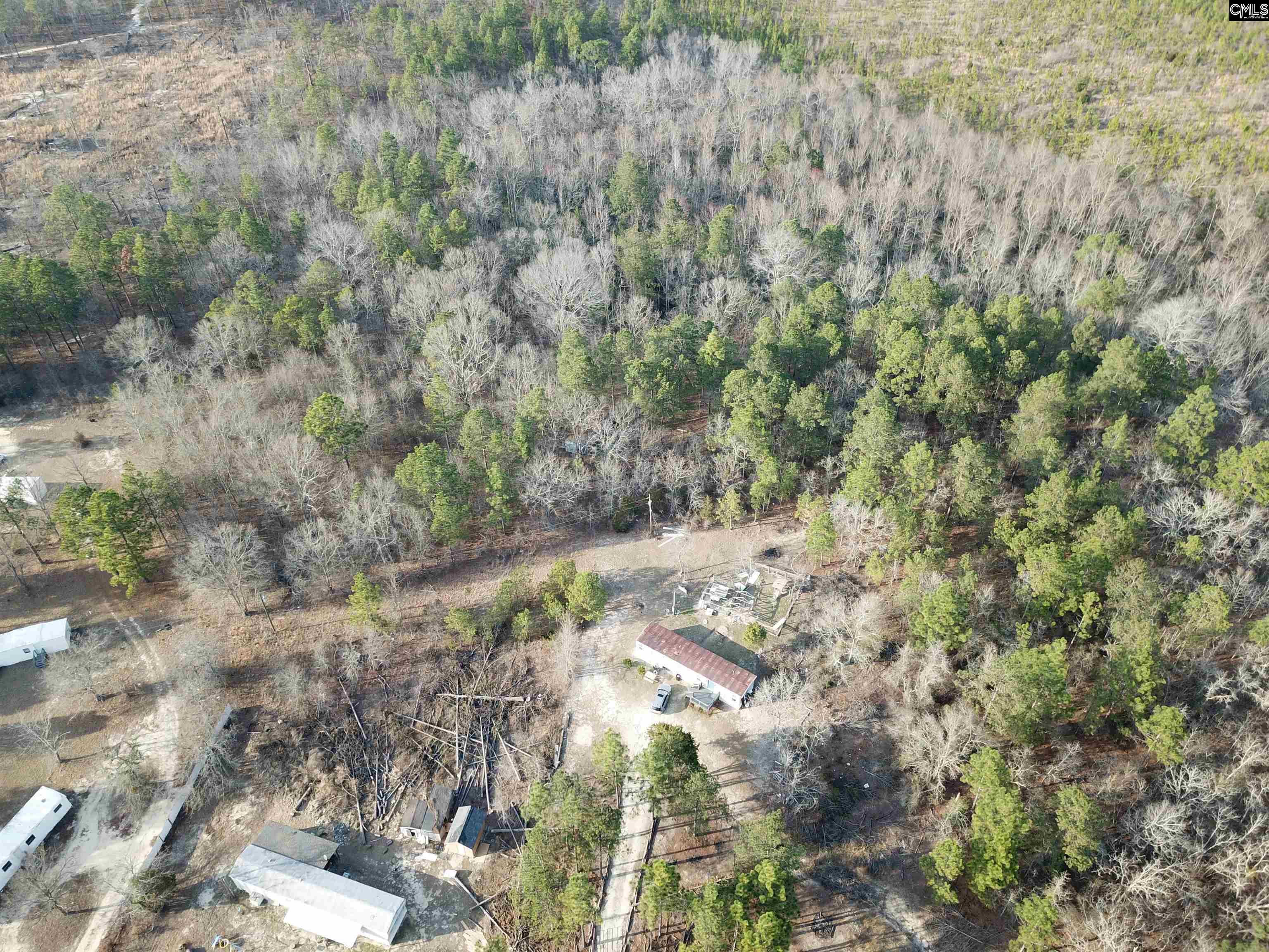 800 Skidmore Lane Cassatt, SC 29032-0000