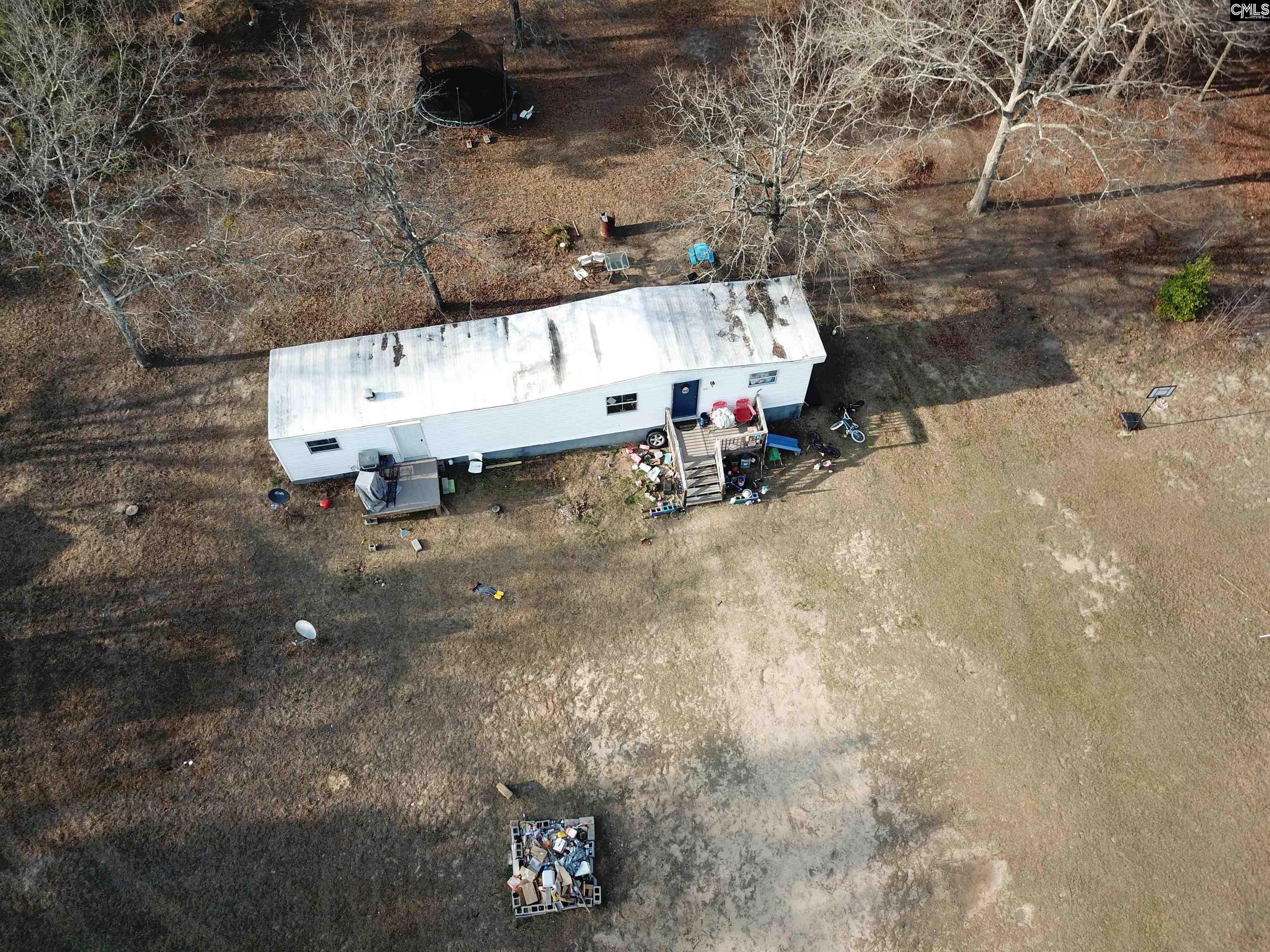 800 Skidmore Lane Cassatt, SC 29032-0000