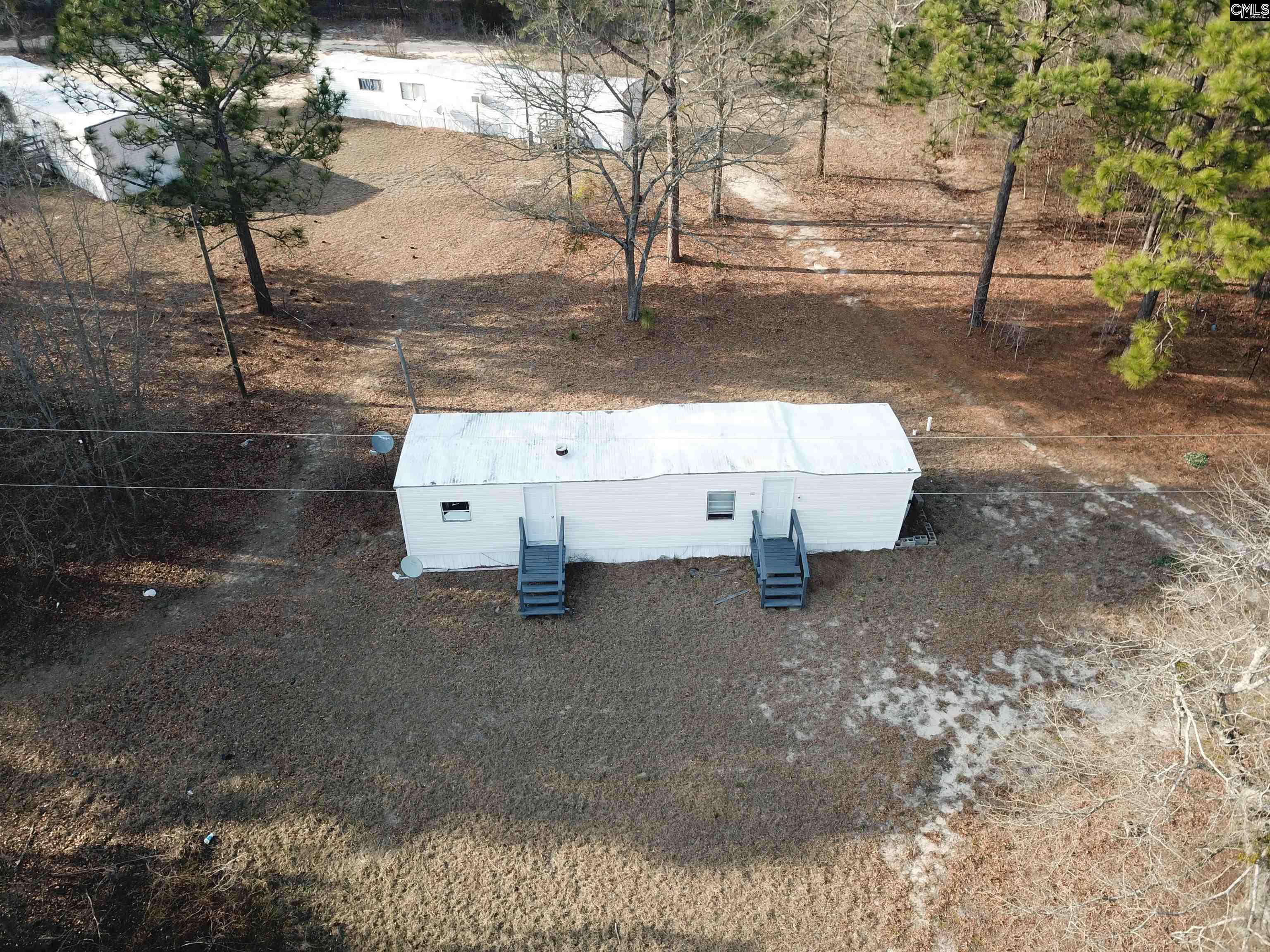800 Skidmore Lane Cassatt, SC 29032-0000