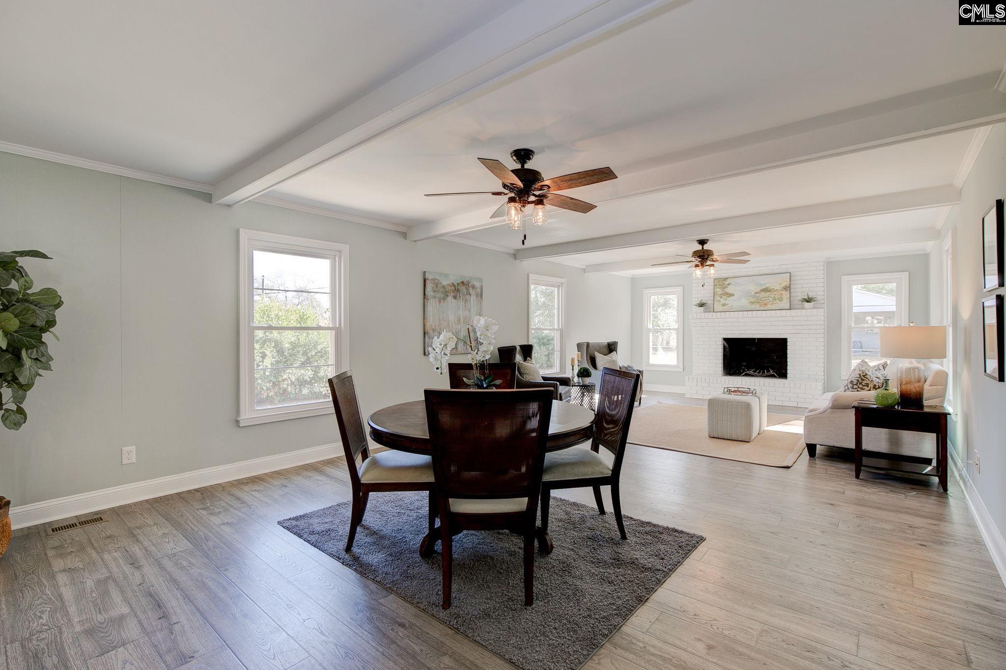 1114 Courtney Drive, West Columbia, South Carolina image 34