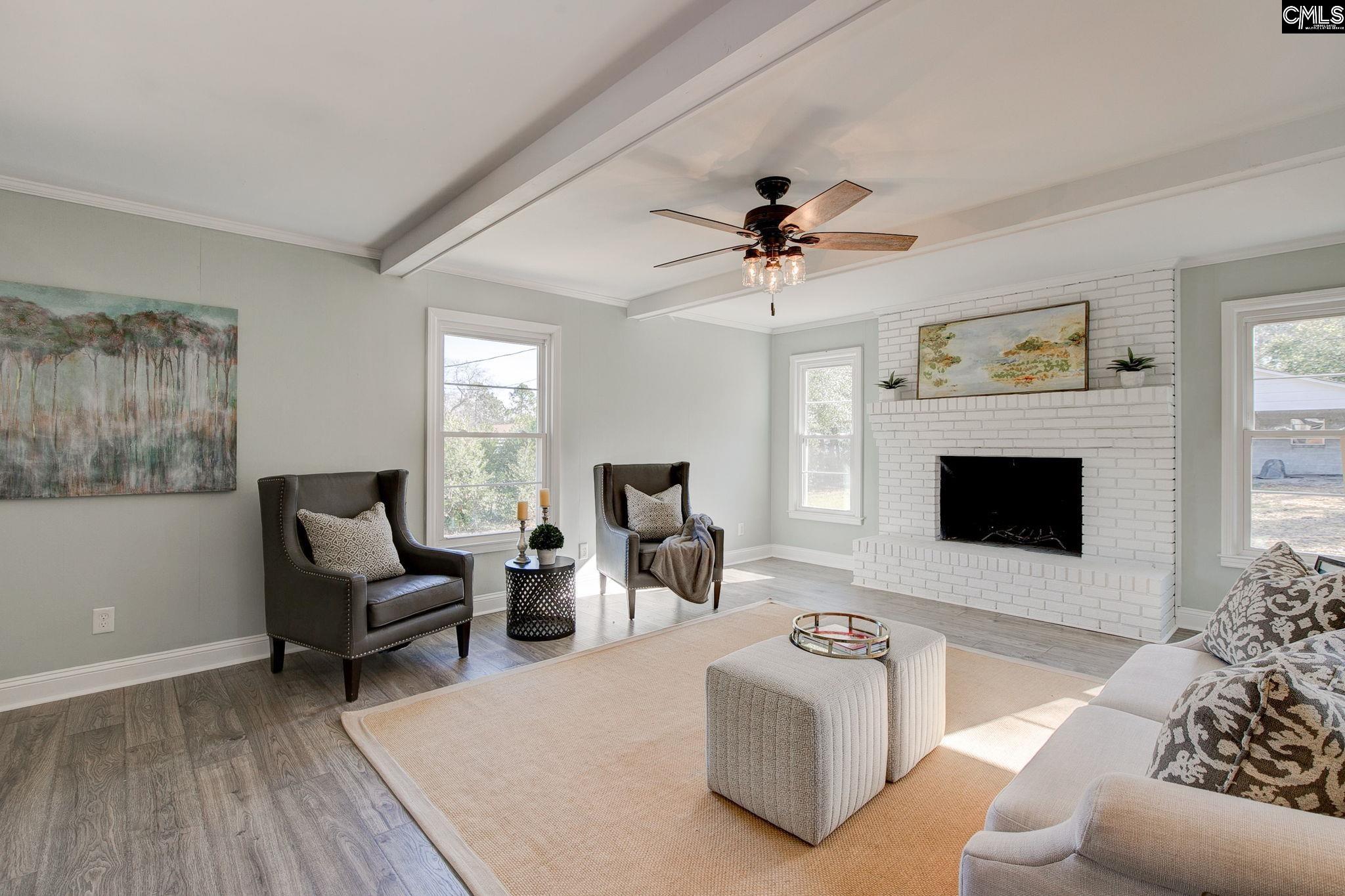 1114 Courtney Drive, West Columbia, South Carolina image 38