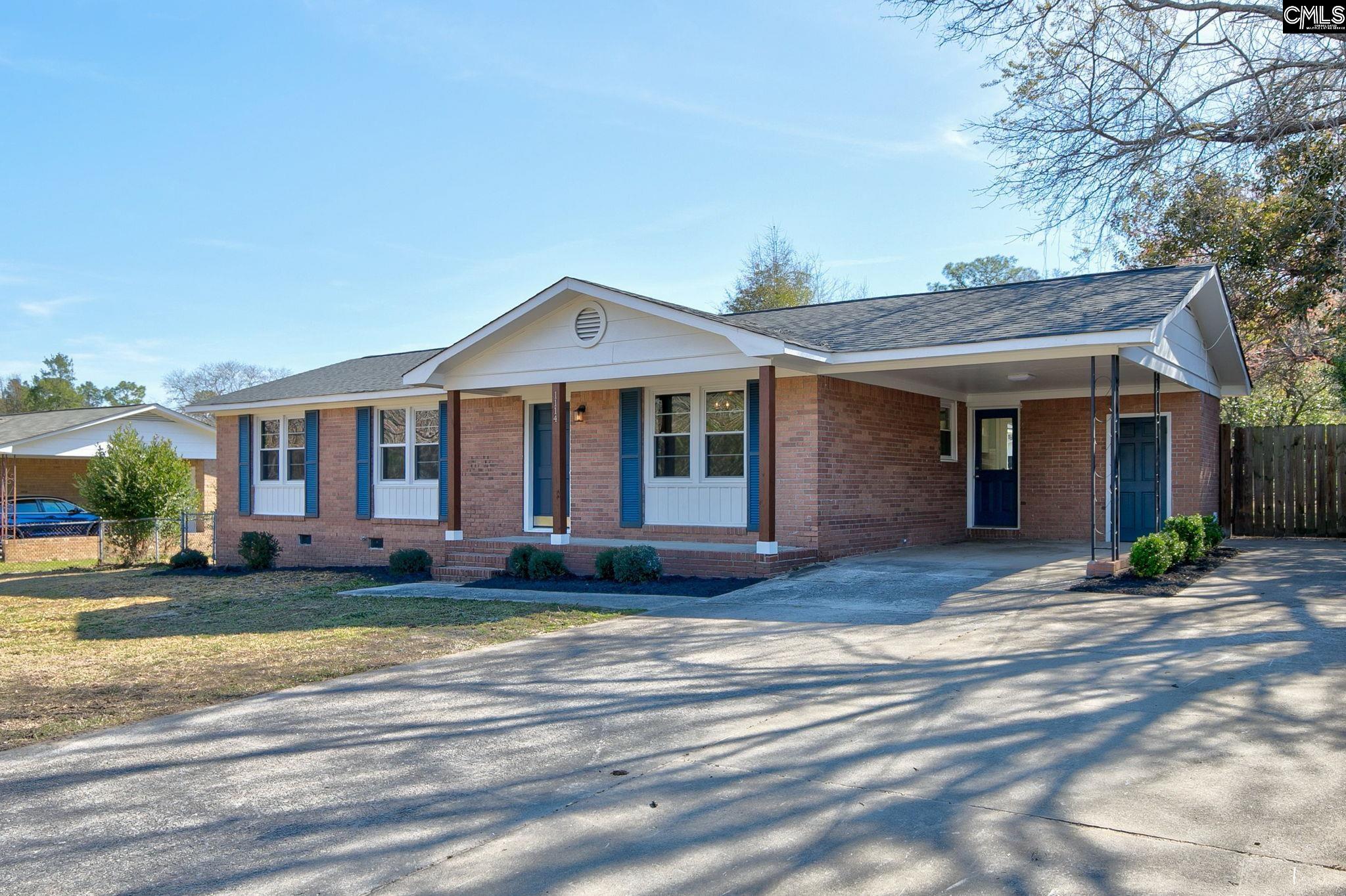 1114 Courtney Drive, West Columbia, South Carolina image 5