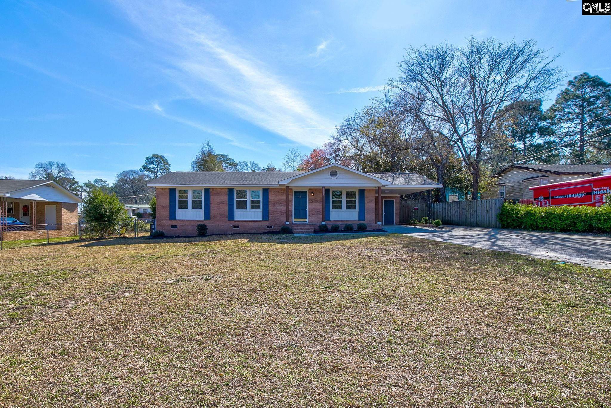 1114 Courtney Drive, West Columbia, South Carolina image 6