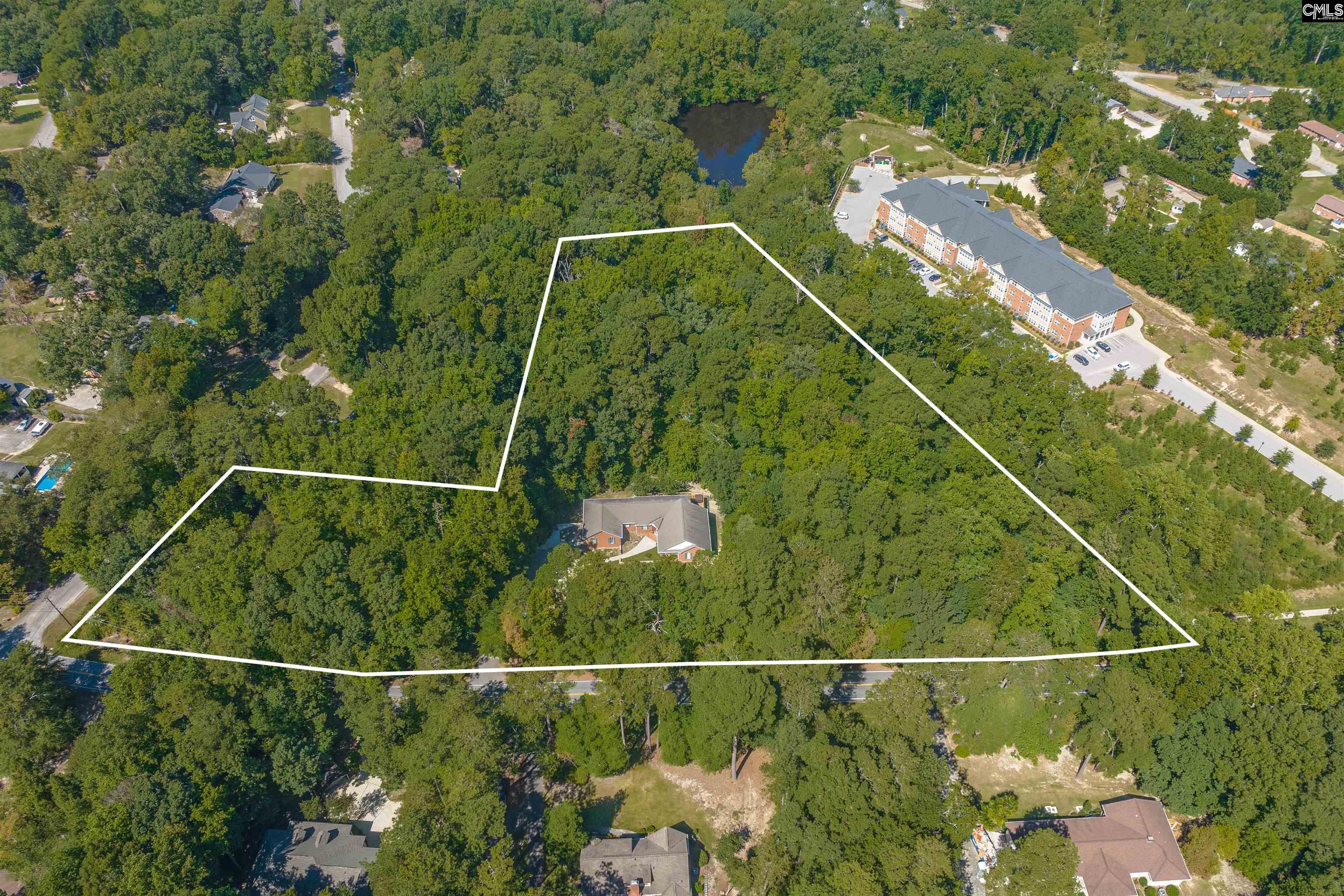 505 Northwood Road Lexington, SC 29072