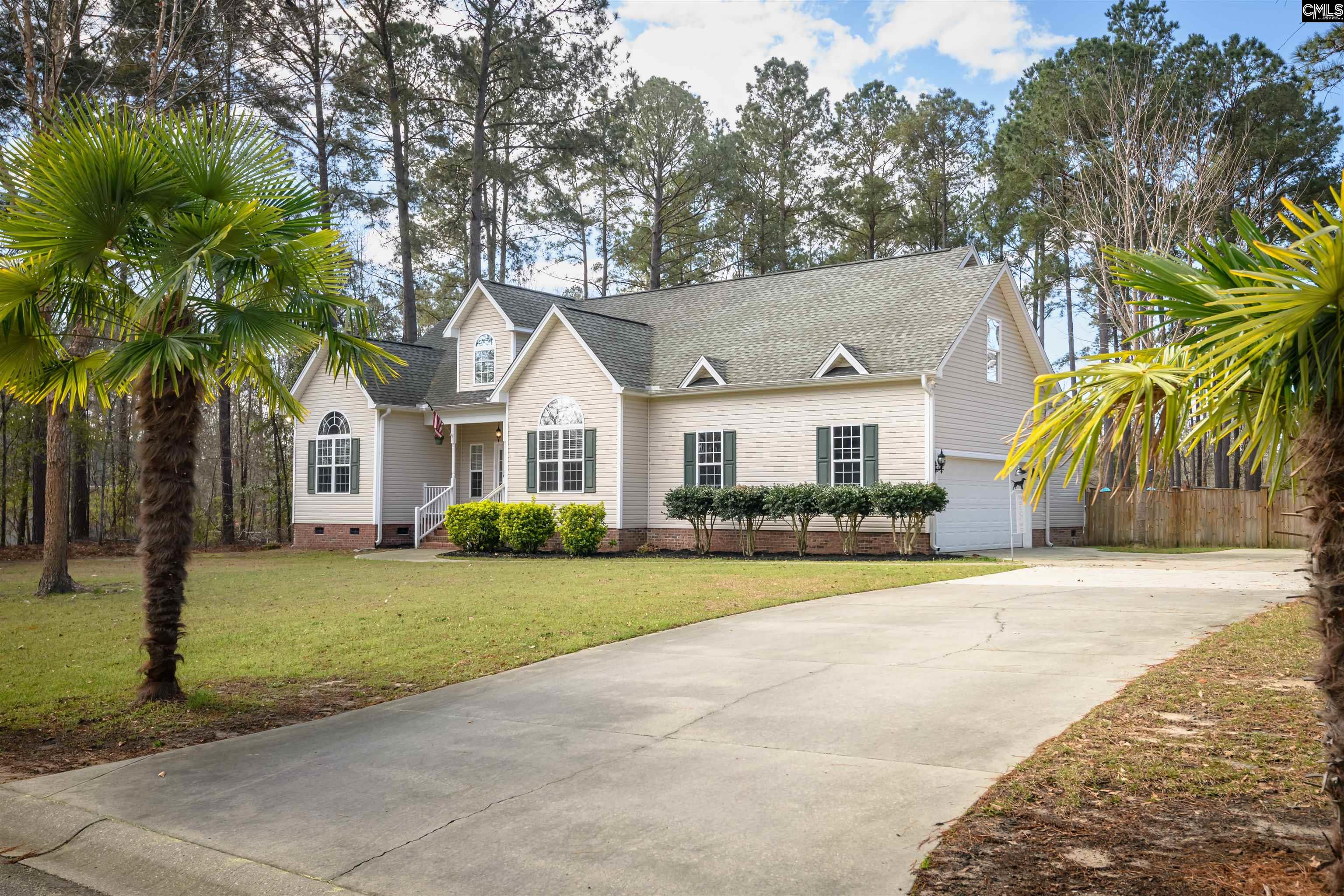 120 Sandy Run Ct Gaston, SC 29053