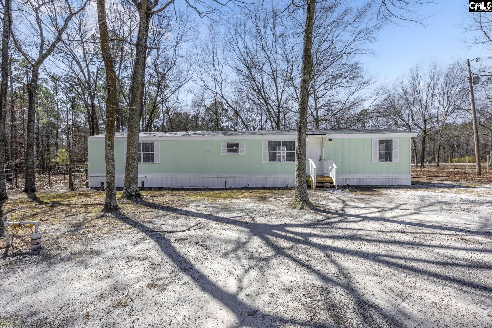 444 Eastover Road, Eastover, South Carolina image 1