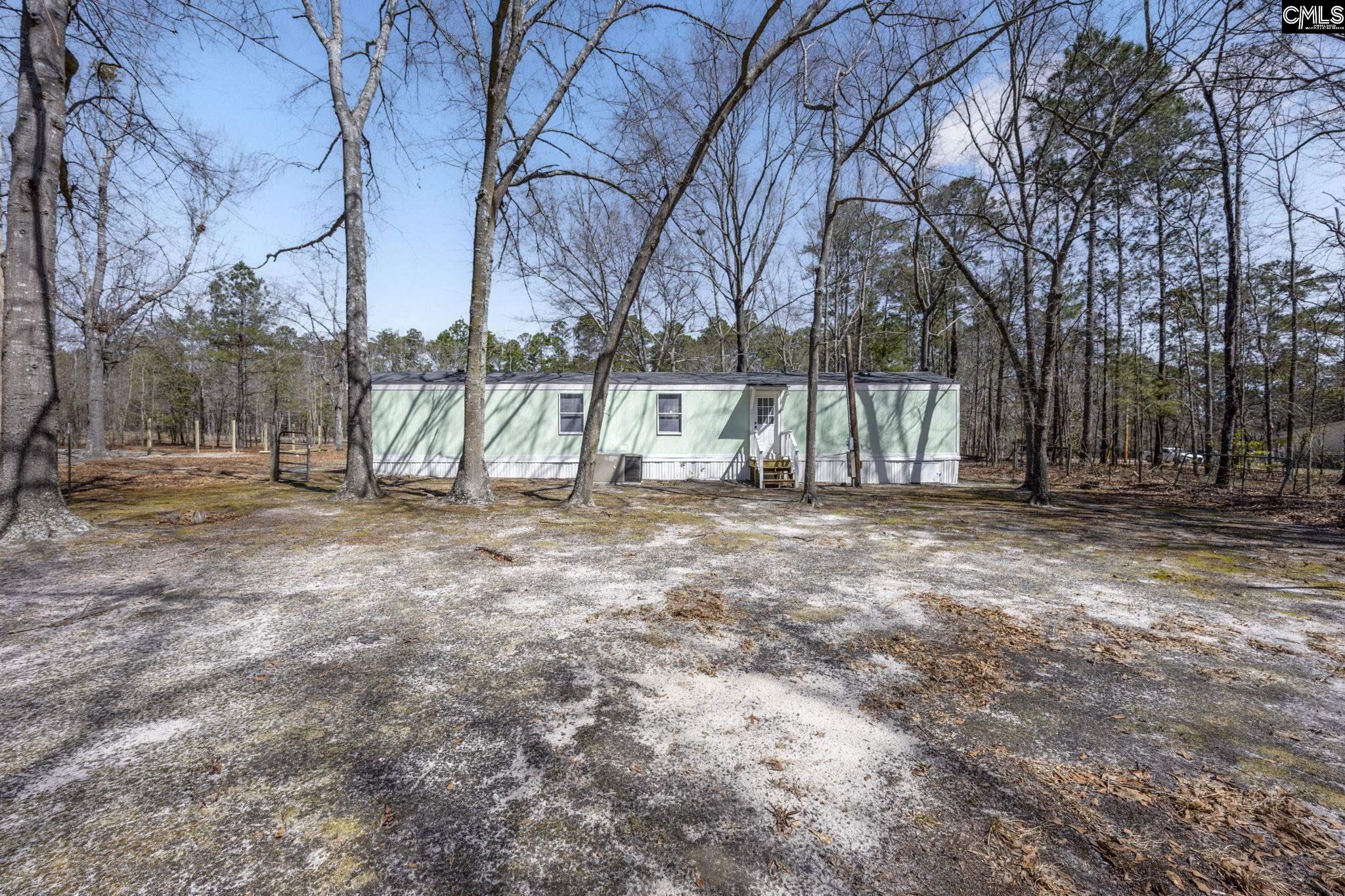 444 Eastover Road, Eastover, South Carolina image 29