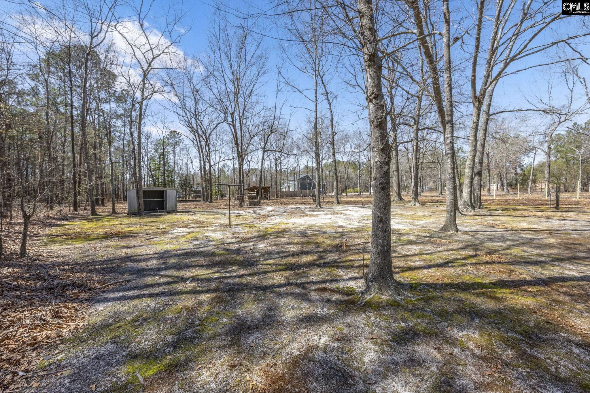 444 Eastover Road, Eastover, South Carolina image 30