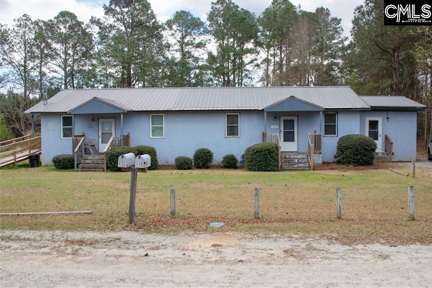 212/210 Nash Road, Bishopville, South Carolina image 2