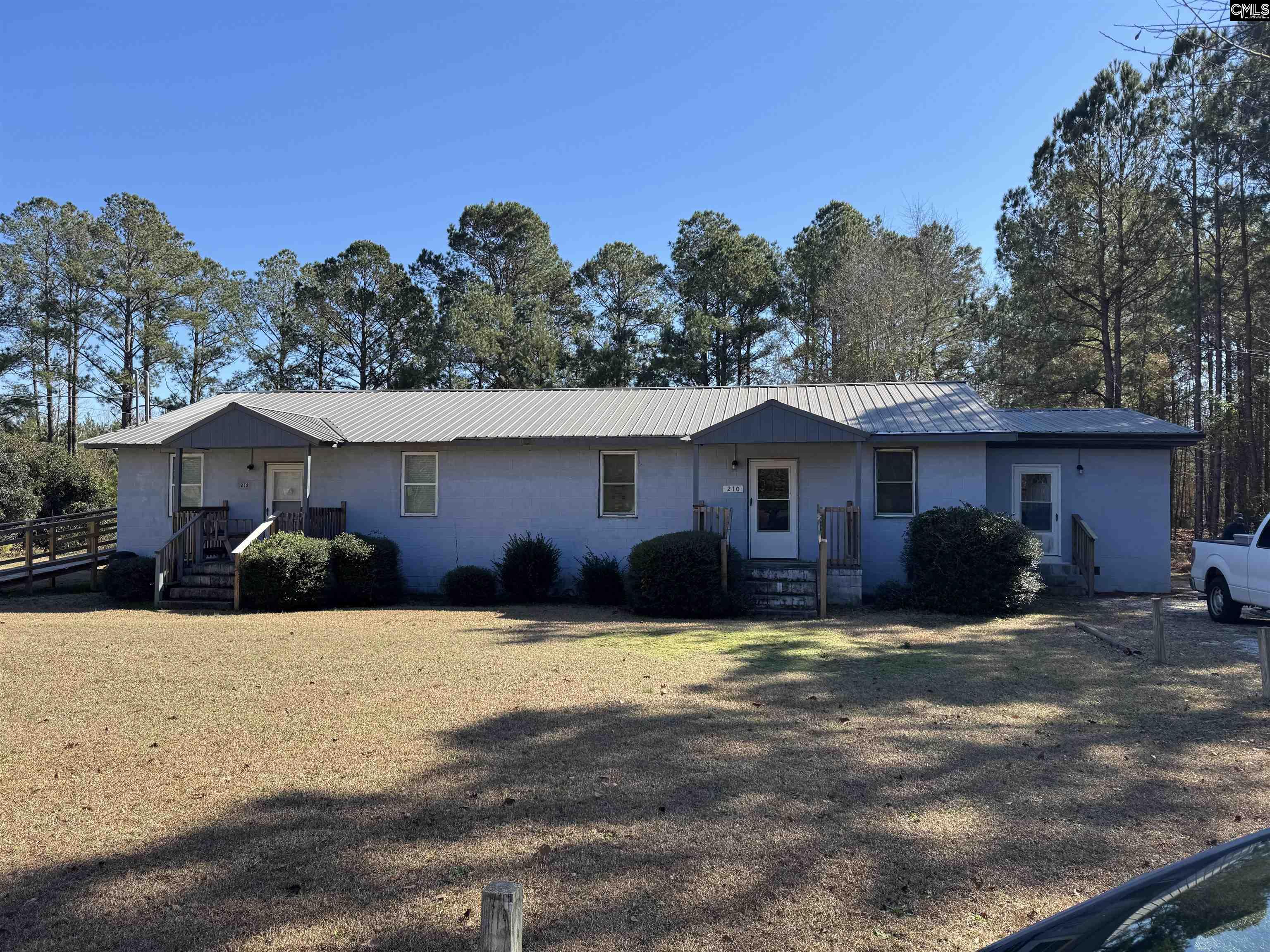 212/210 Nash Road, Bishopville, South Carolina image 16