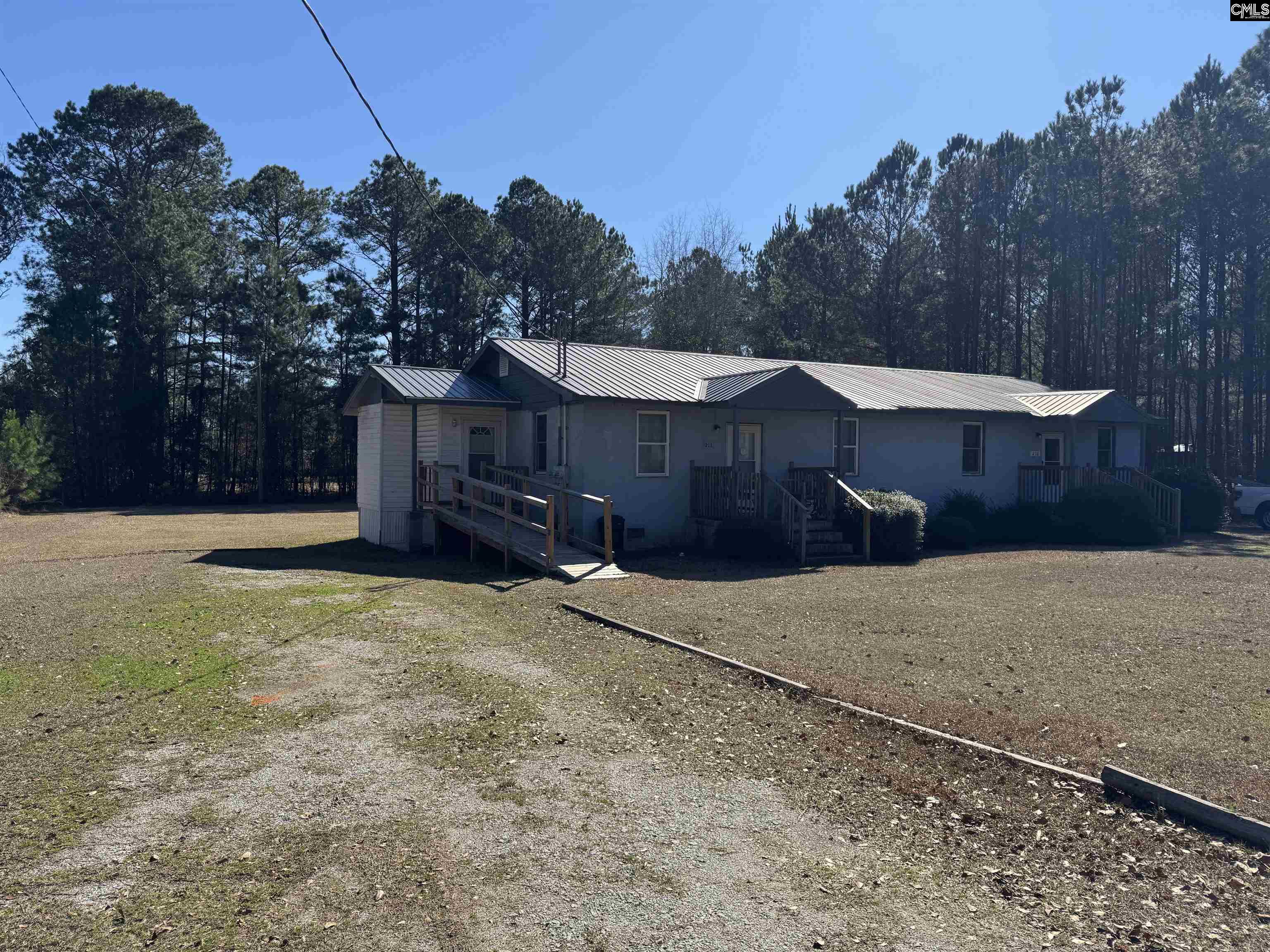 212/210 Nash Road, Bishopville, South Carolina image 3