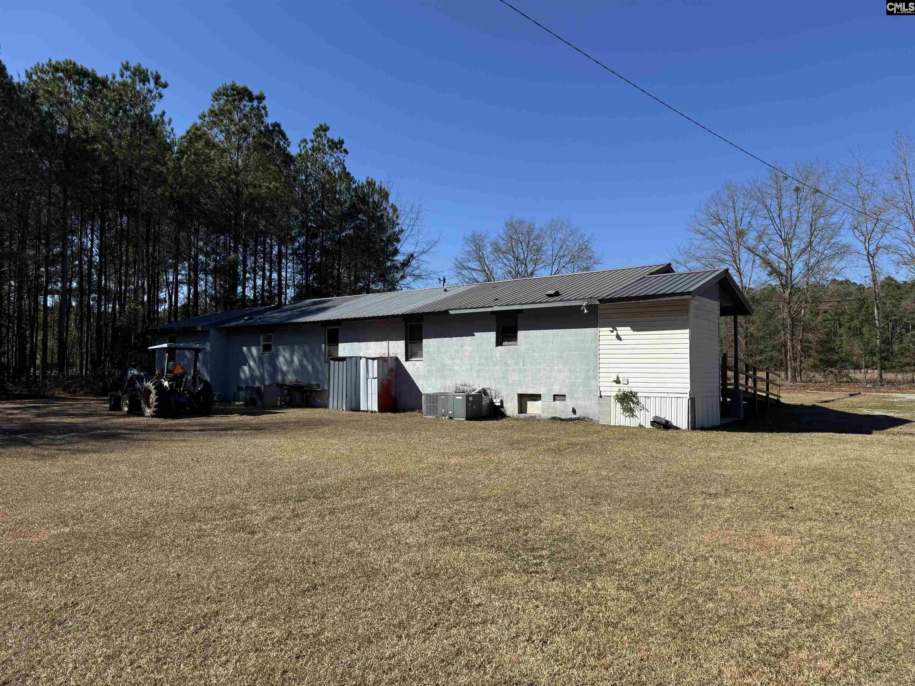 212/210 Nash Road, Bishopville, South Carolina image 4