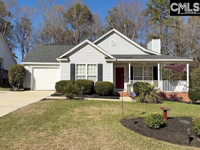 146 Firebridge Drive Chapin, SC 29036