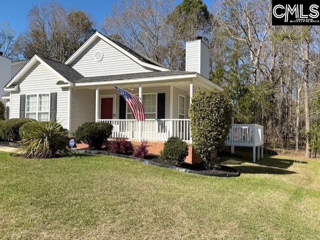 146 Firebridge Drive, Chapin, South Carolina image 2