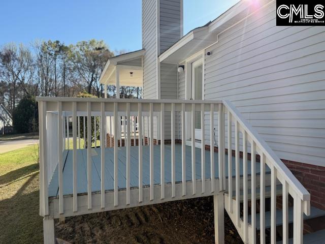 146 Firebridge Drive, Chapin, South Carolina image 20