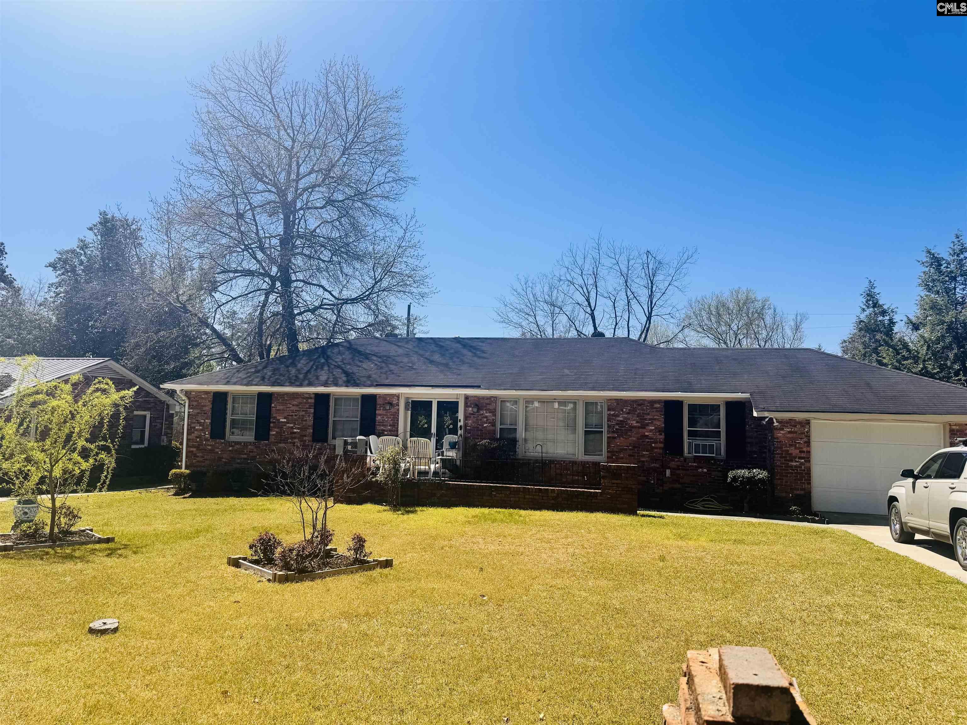 3020 Aintree Drive Columbia, SC 29223