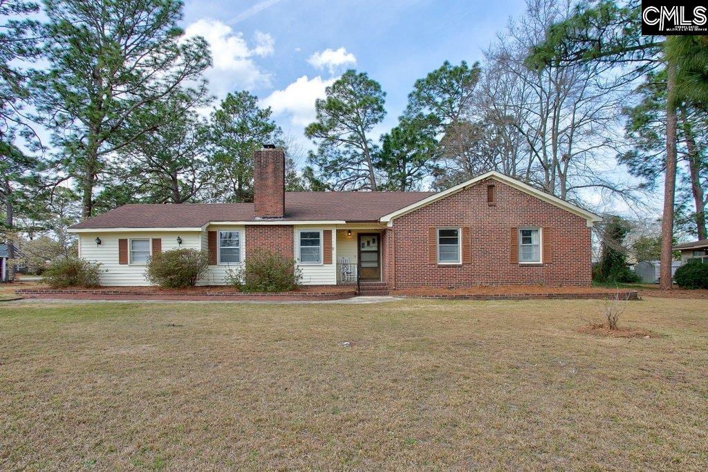 600 Cureton Camden, SC 29020