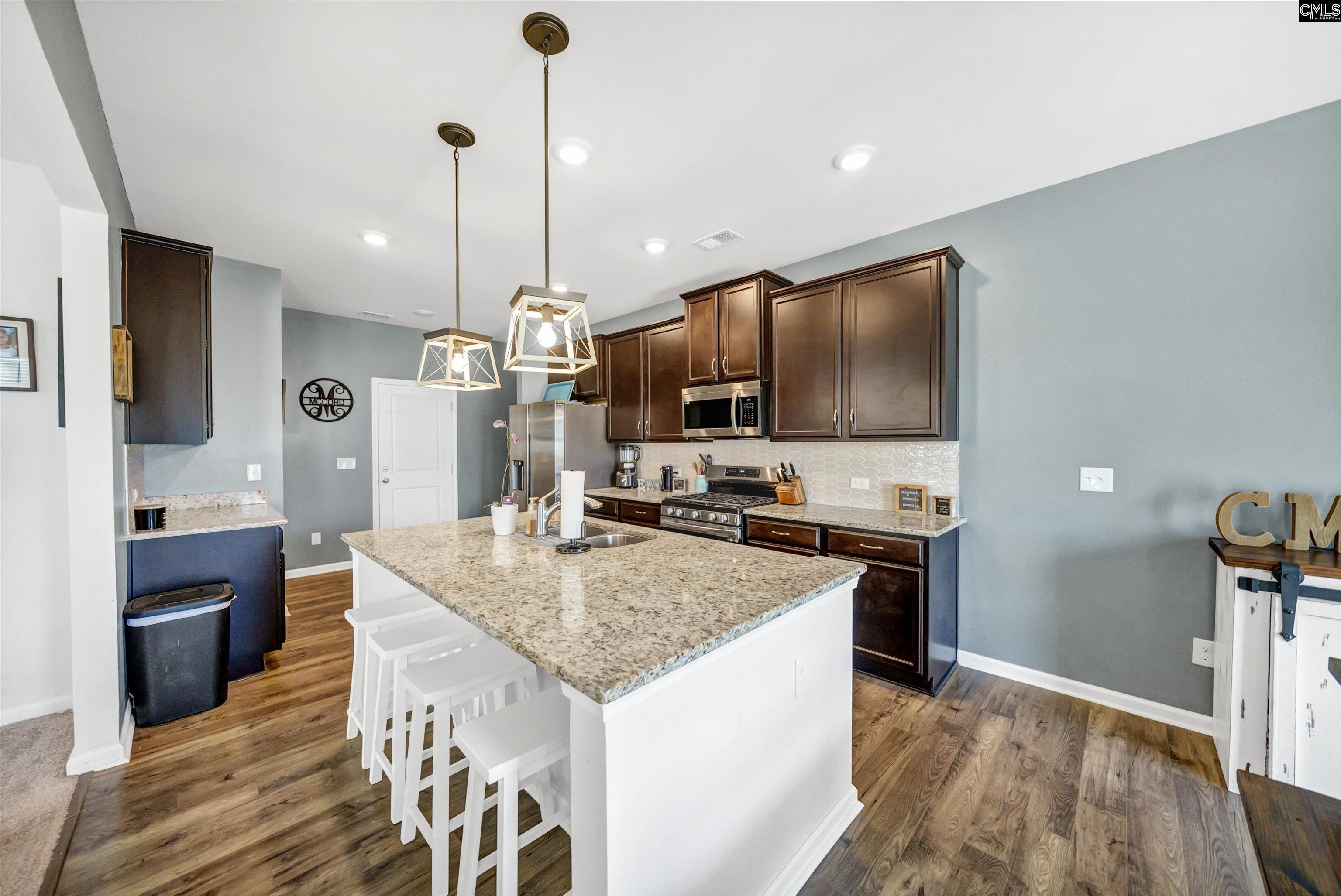 1048 Woodcreek Farms Road Elgin, SC 29045