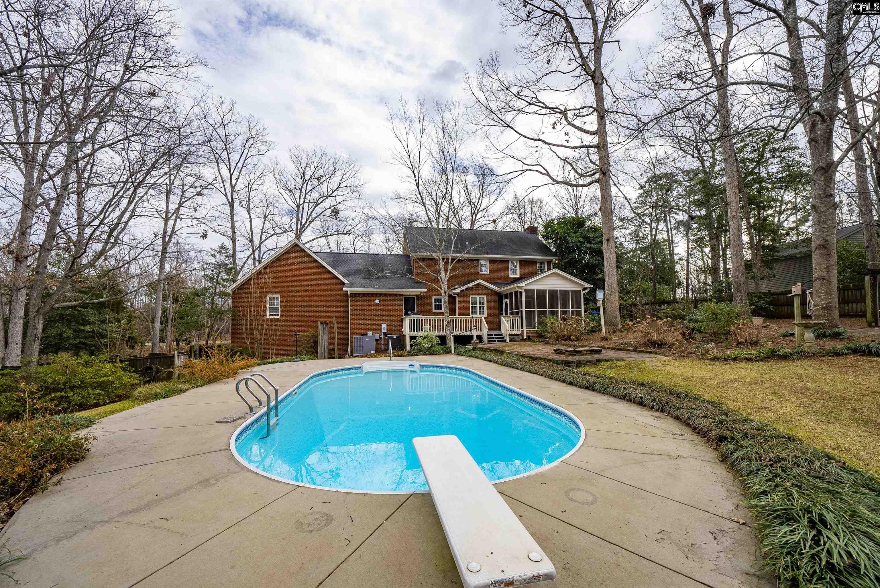 361 Yachting Road Lexington, SC 29072