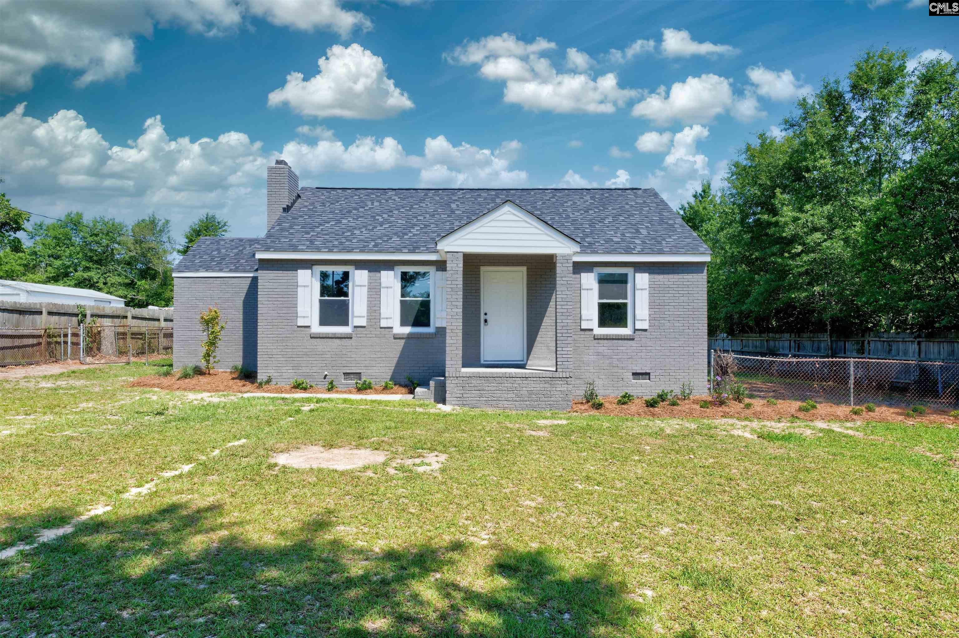 1078 Critzer Drive Lugoff, SC 29078