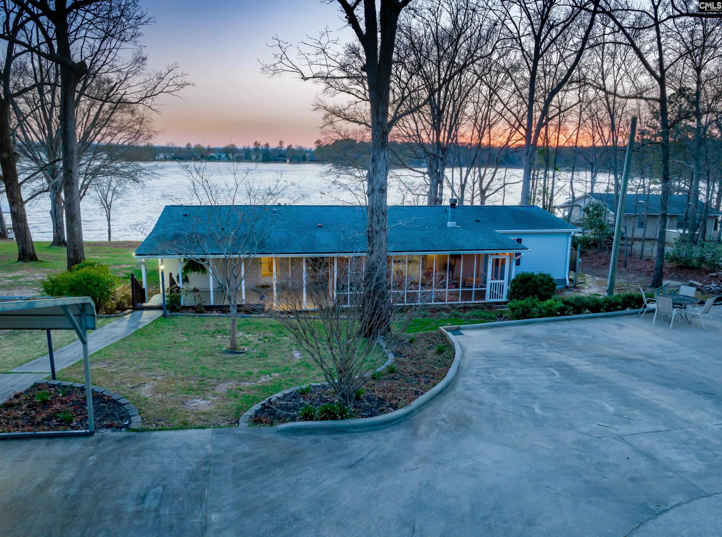 2252 M West Road Camden, SC 29020