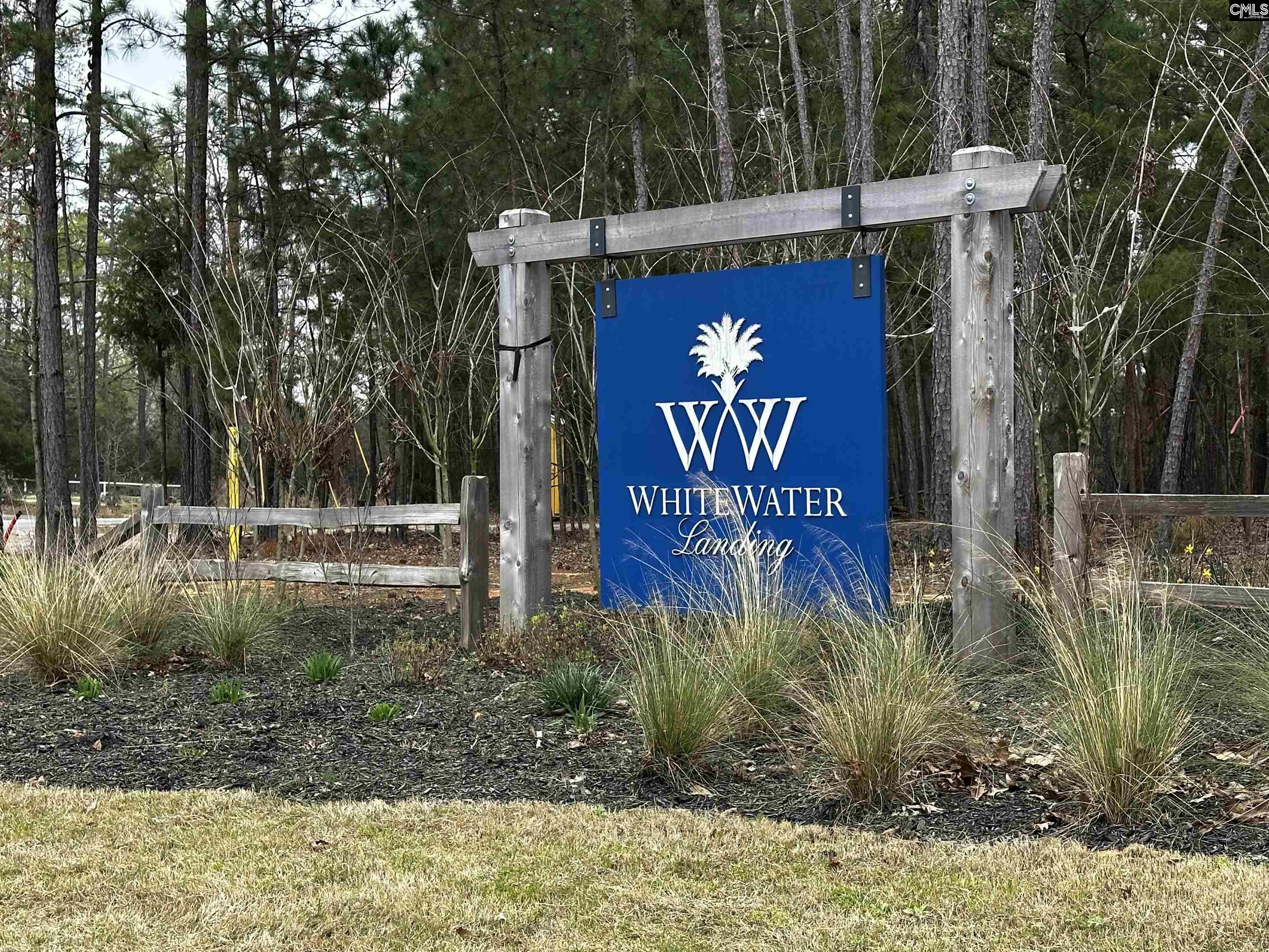 565 Misty Banks Drive Chapin, SC 29036