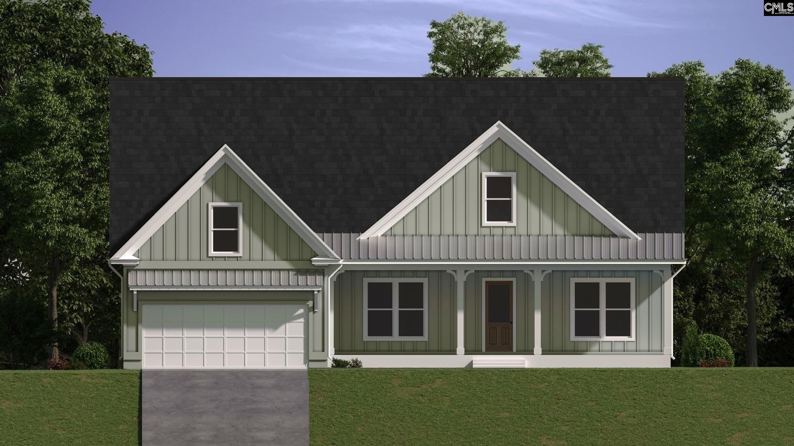565 Misty Banks Drive Chapin, SC 29036