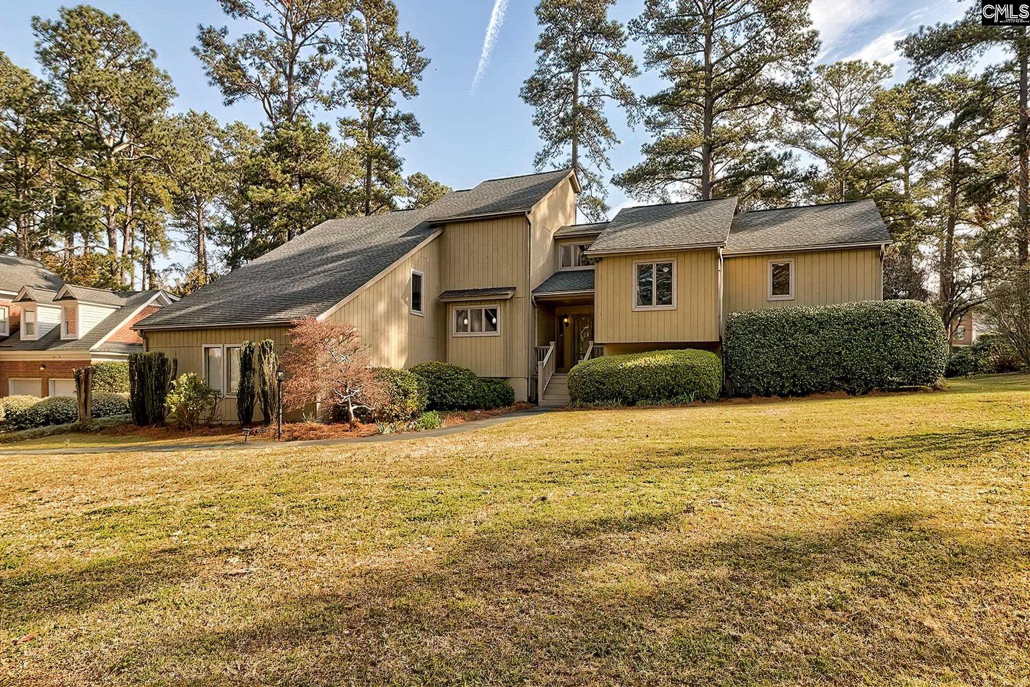 122 Beaver Dam Road Columbia, SC 29223