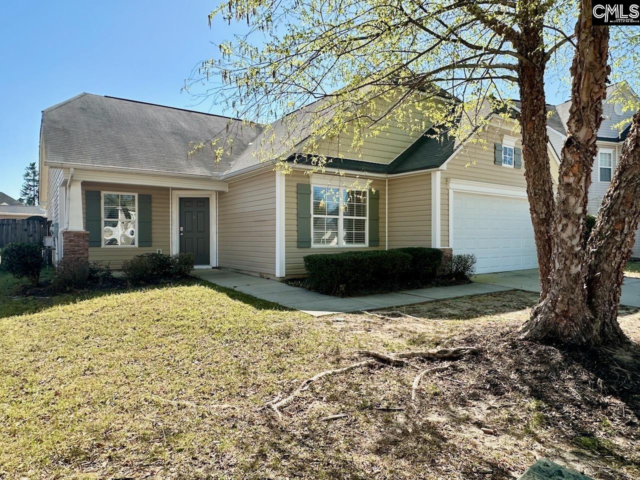 105 Harvest Grove Lane Lexington, SC 29072