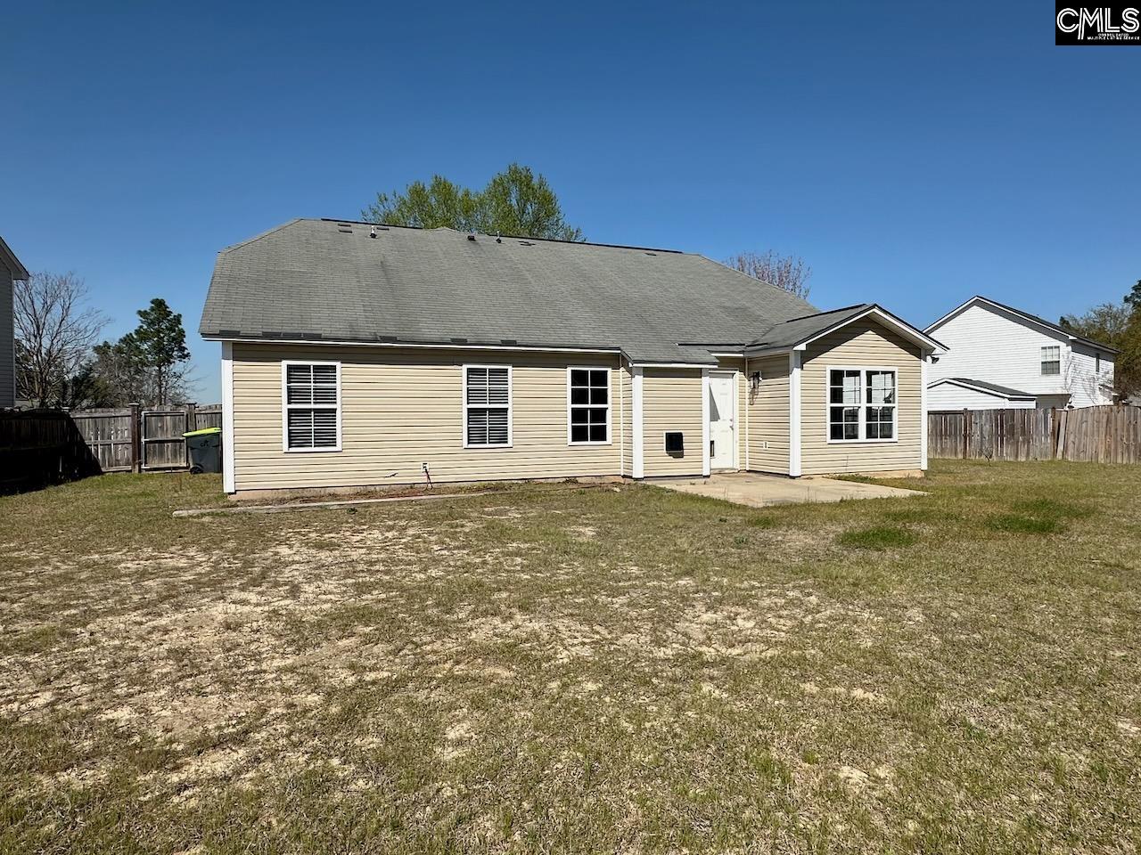 105 Harvest Grove Lane Lexington, SC 29072