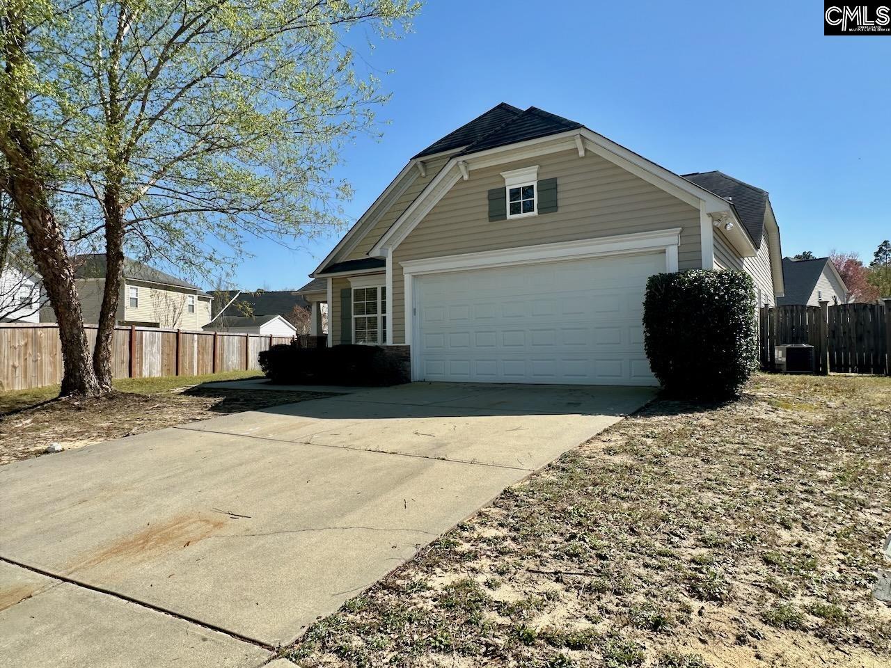 105 Harvest Grove Lane Lexington, SC 29072