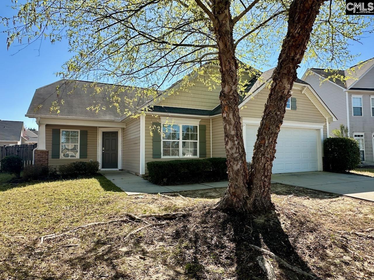 105 Harvest Grove Lane Lexington, SC 29072
