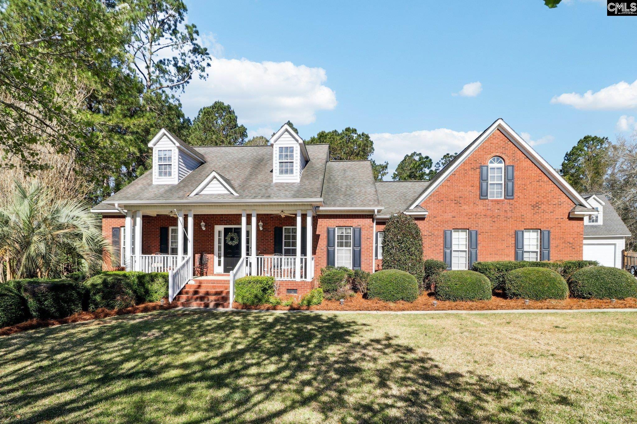 52 Willbrook Drive Lugoff, SC 29078