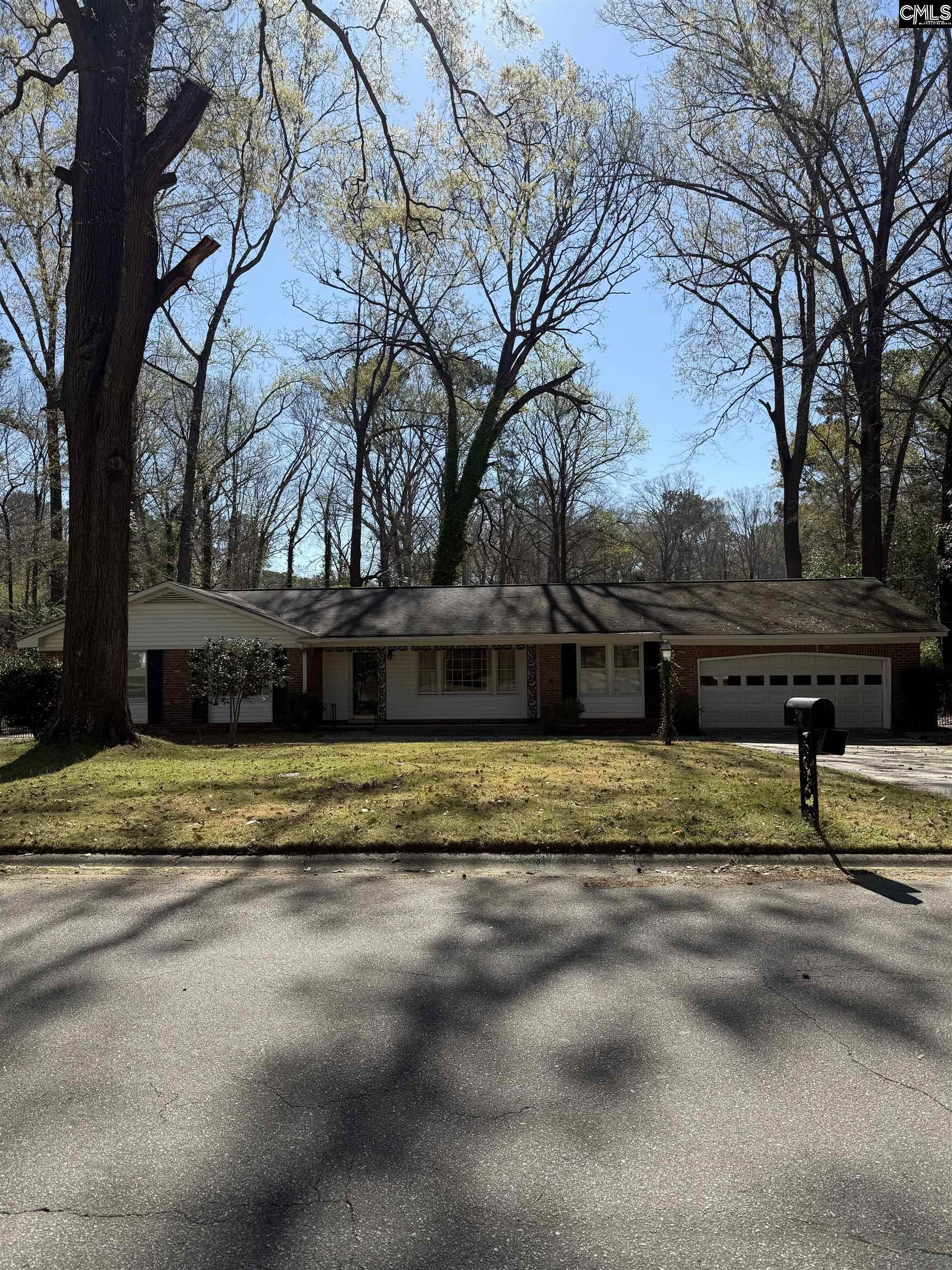 230 Shareditch Road Columbia, SC 29210-4164