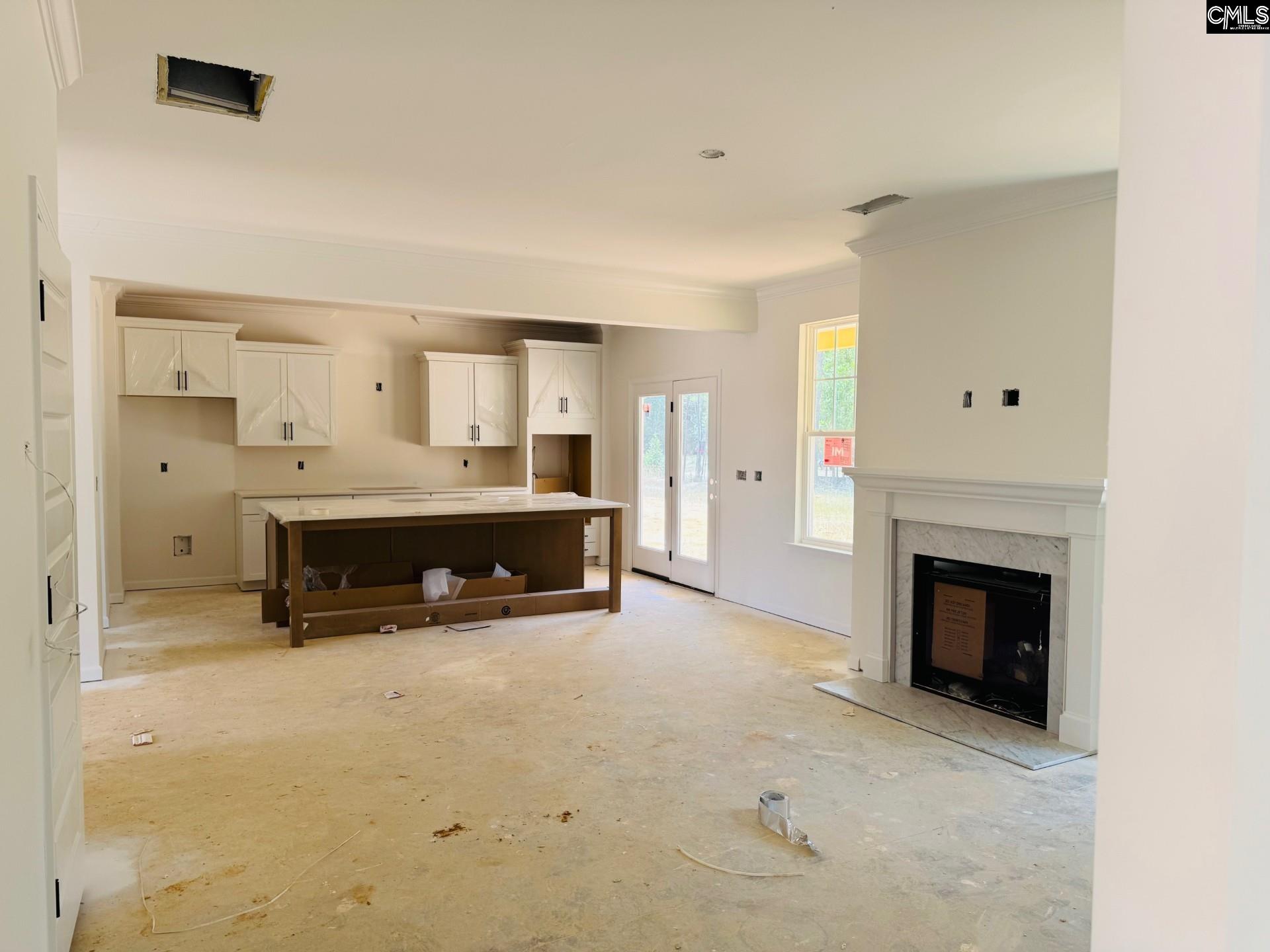 318 Rising Stream Way Chapin, SC 29036