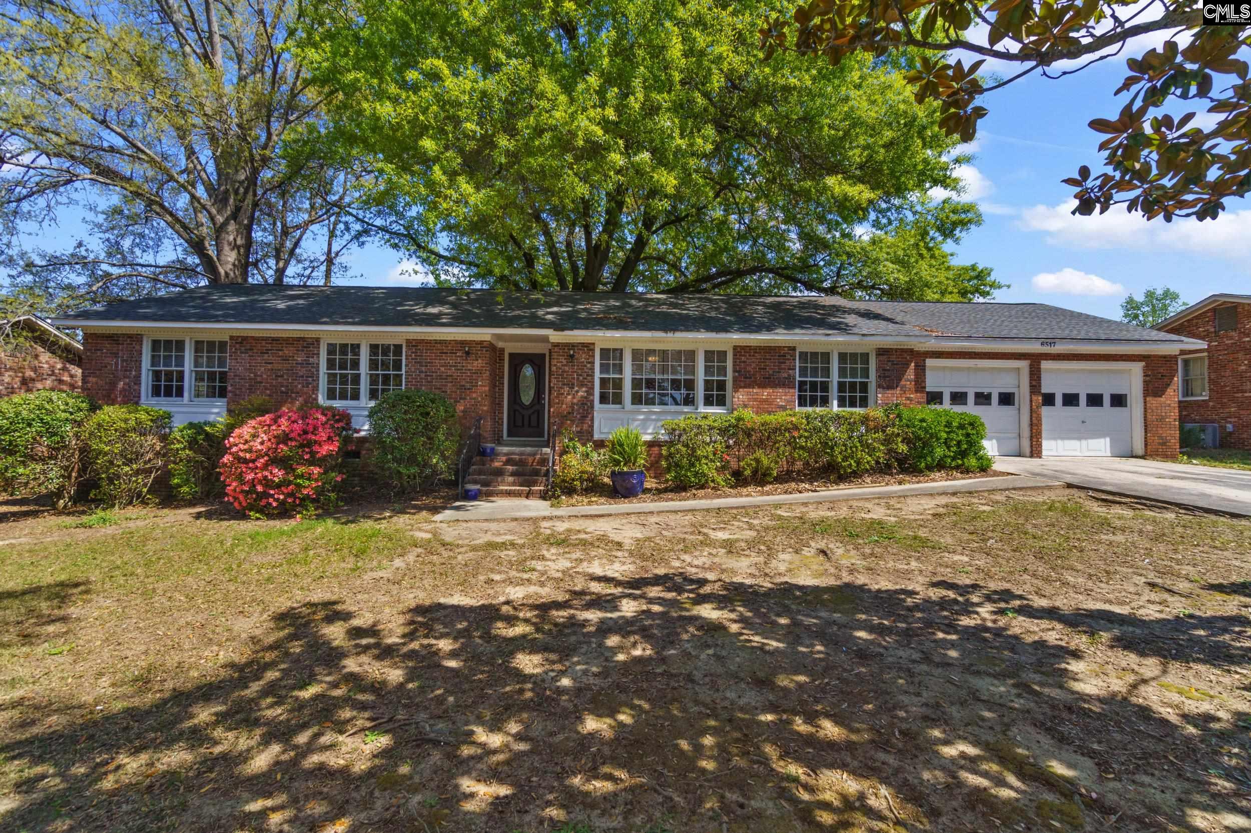 6517 Macon Road Columbia, SC 29209