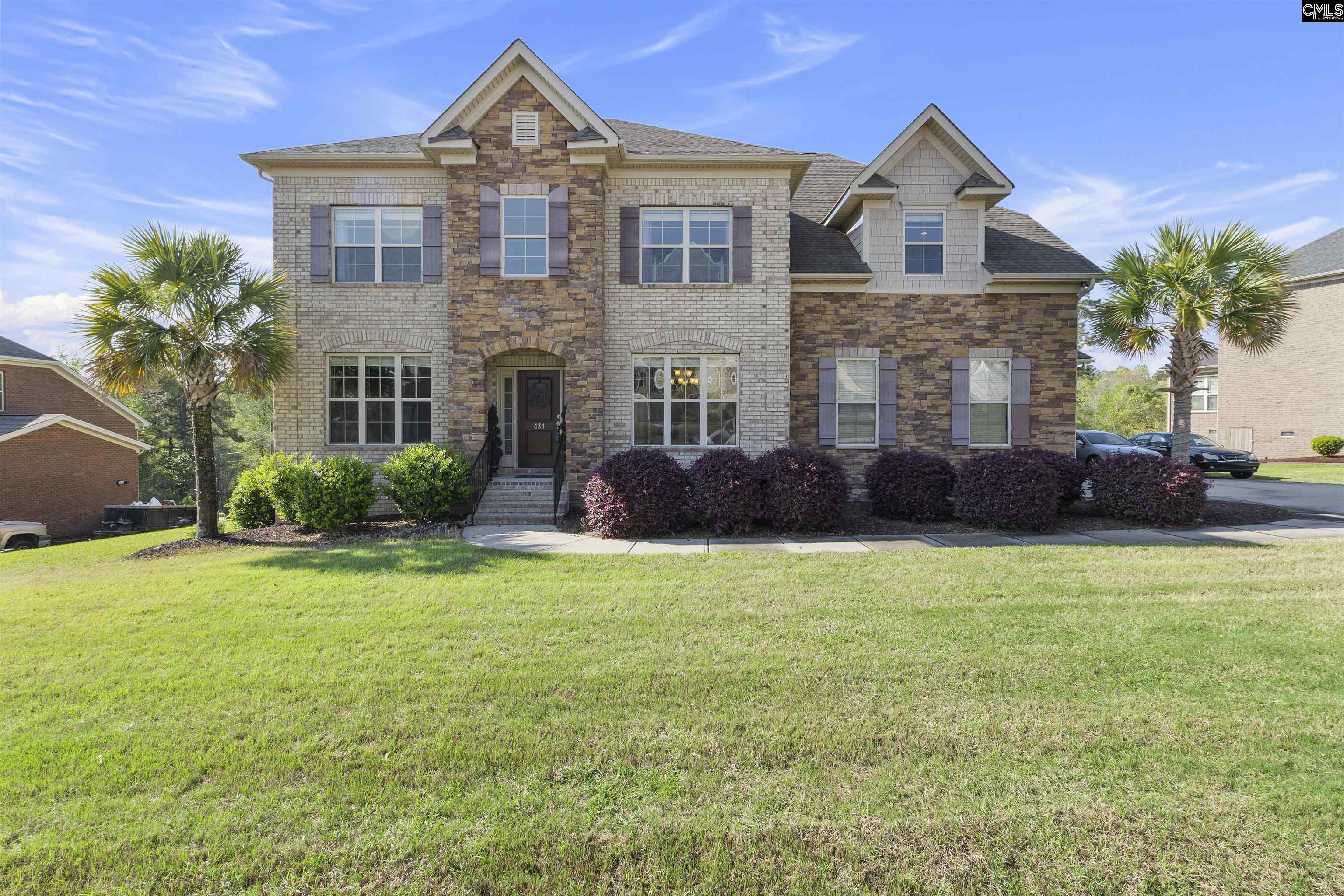 434 Palm Sedge Loop Elgin, SC 29045